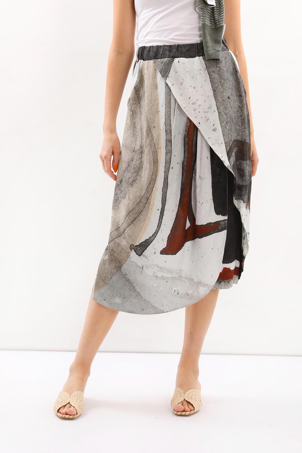 Crea Concept Etek-Libas Trendy Fashion Store