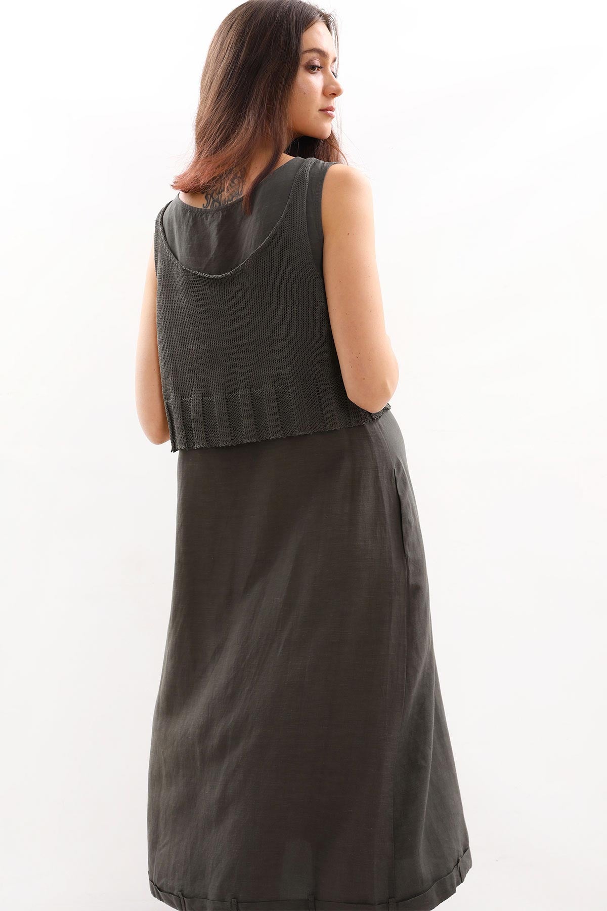 Crea Concept Elbise-Libas Trendy Fashion Store