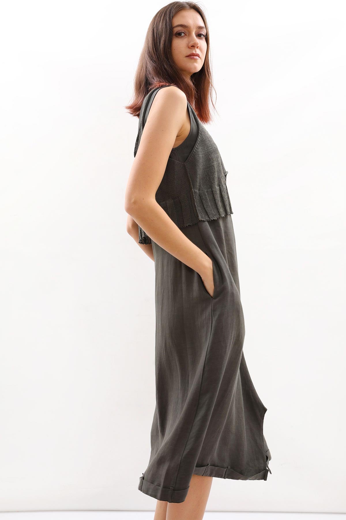 Crea Concept Elbise-Libas Trendy Fashion Store