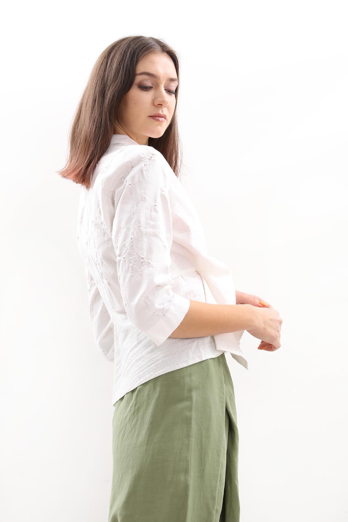 Crea Concept Ceket-Libas Trendy Fashion Store