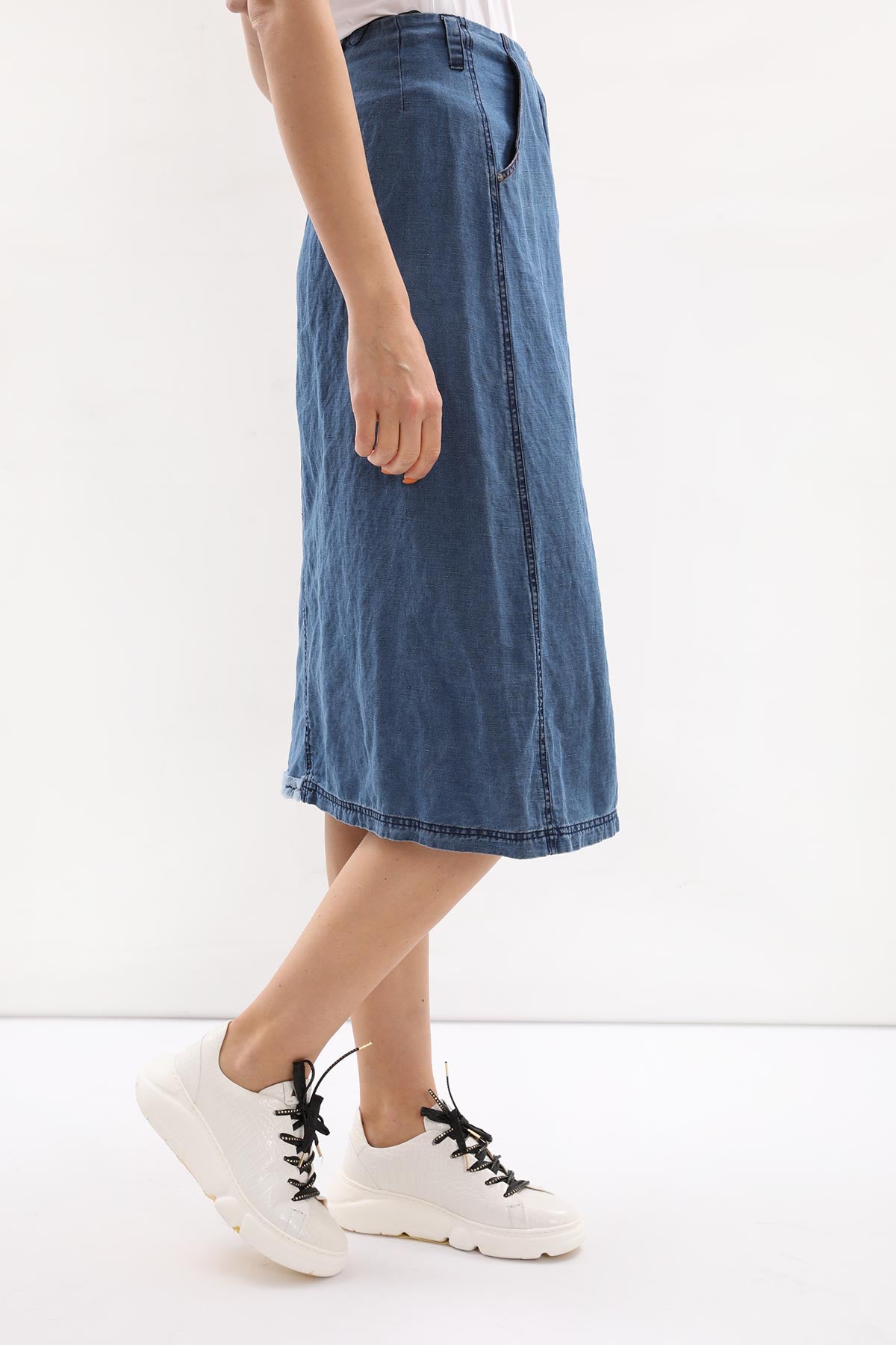 Crea Concept Denim Etek-Libas Trendy Fashion Store