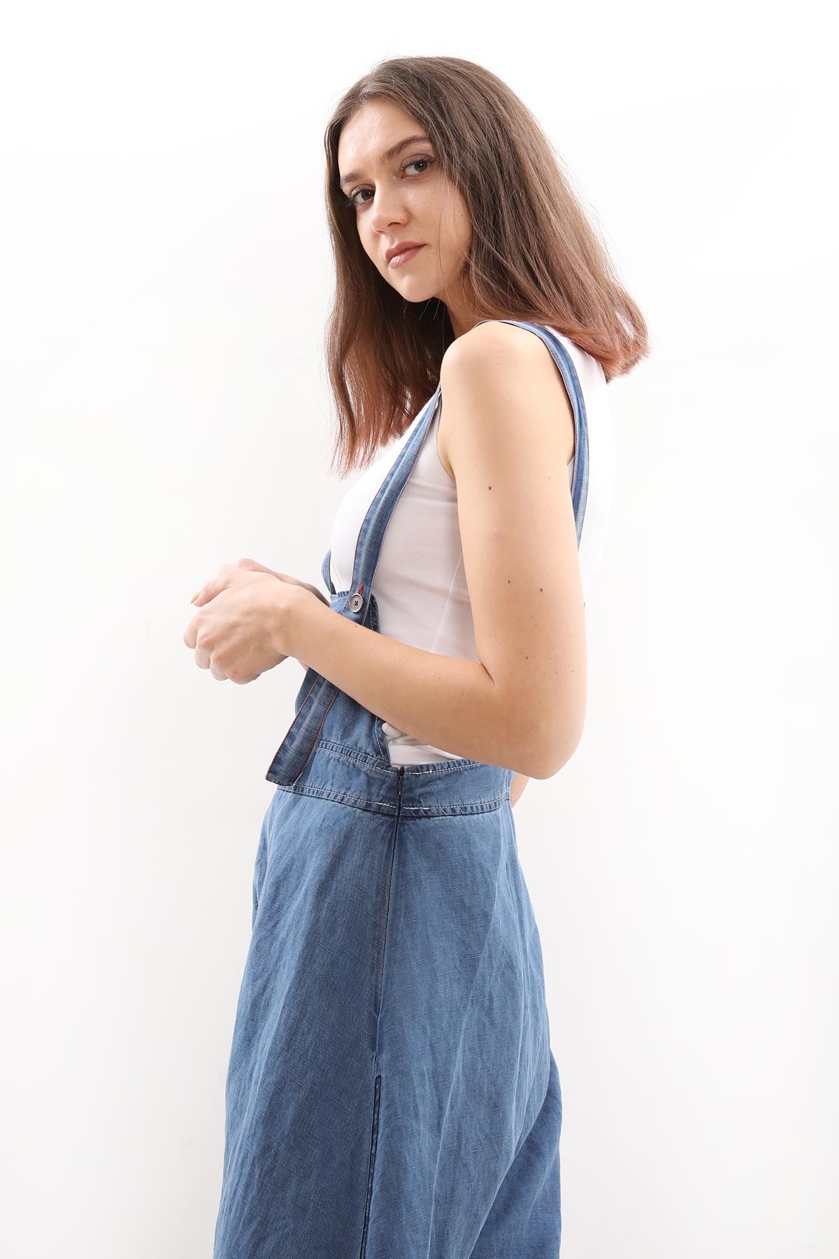 Crea Concept Denim Tulum-Libas Trendy Fashion Store