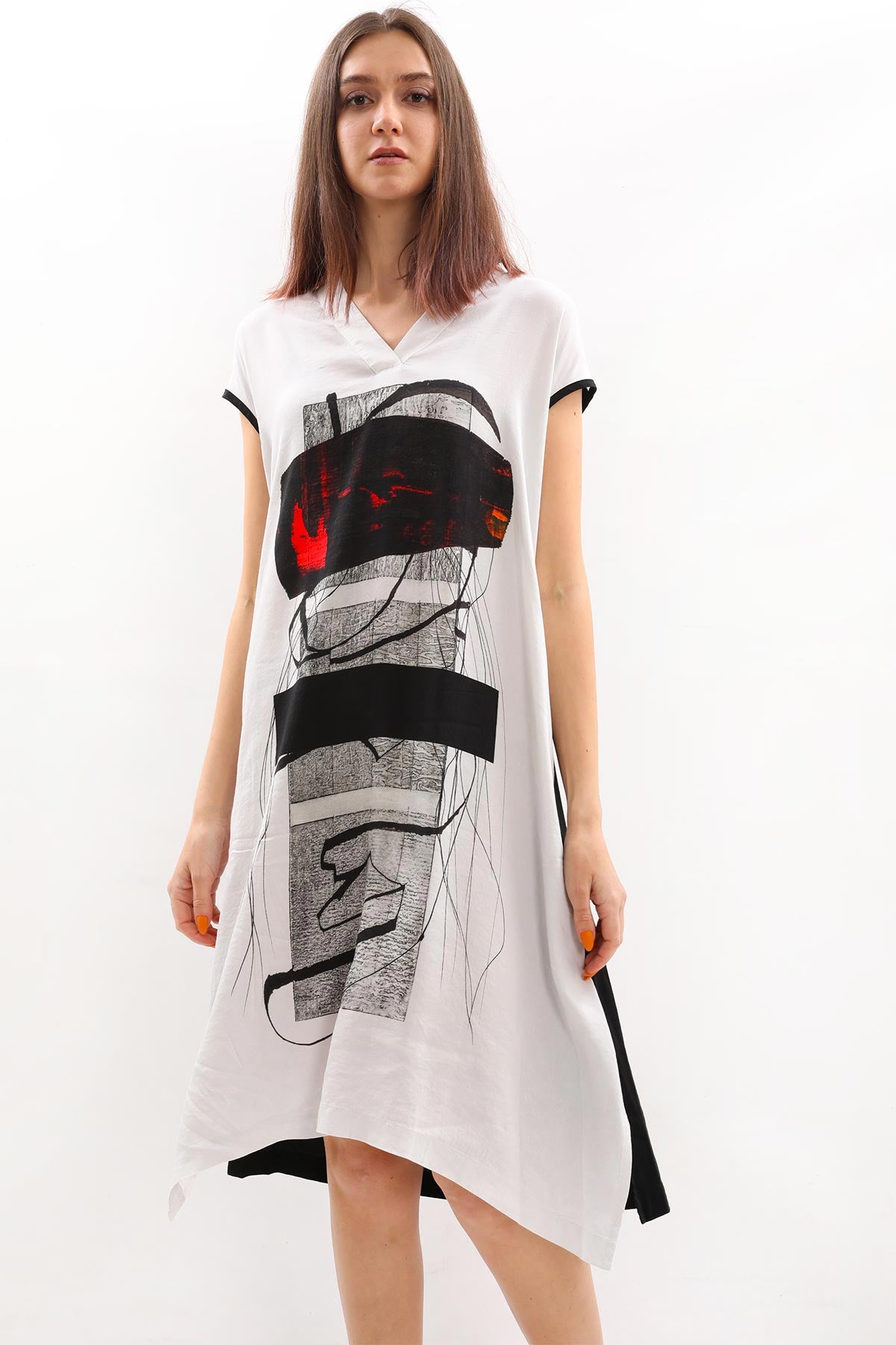 Crea Concept Elbise-Libas Trendy Fashion Store