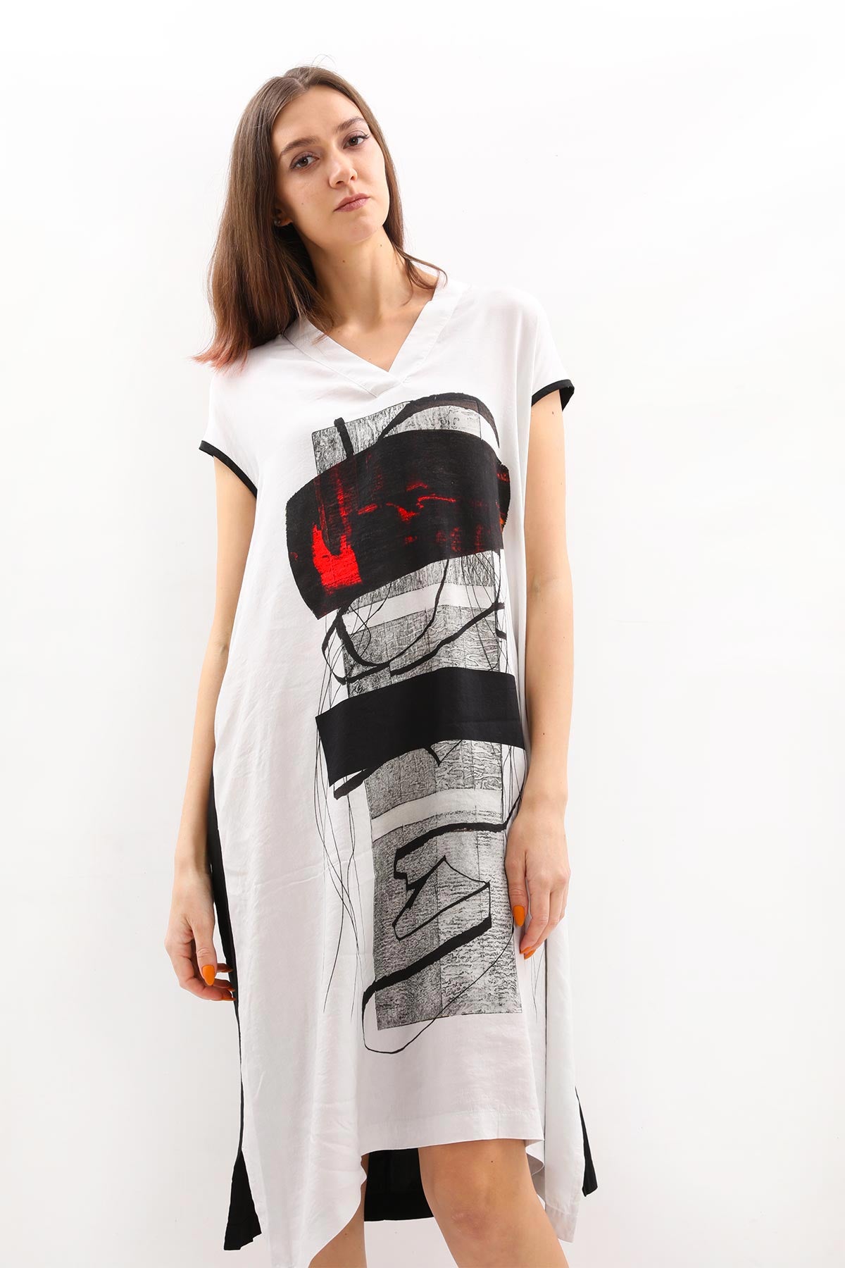 Crea Concept Elbise-Libas Trendy Fashion Store