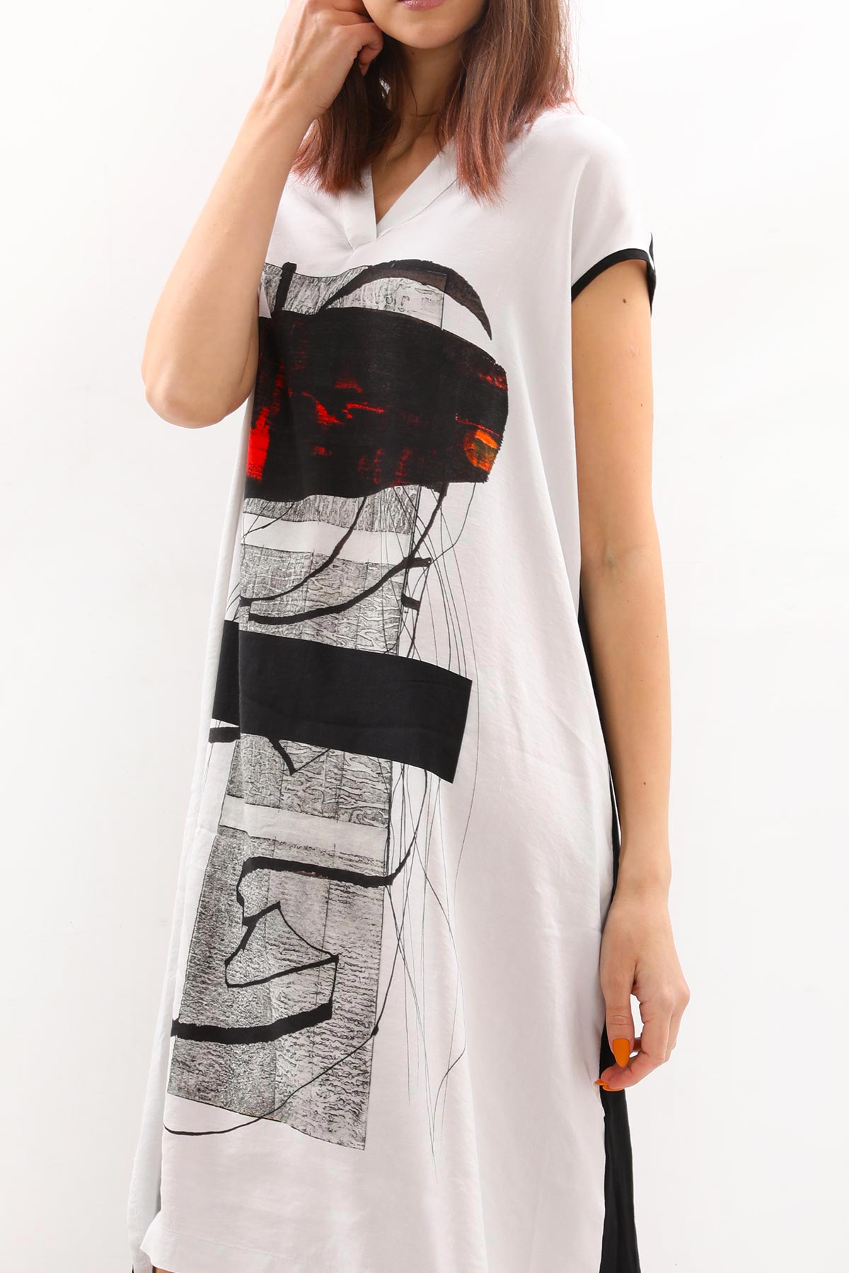 Crea Concept Elbise-Libas Trendy Fashion Store