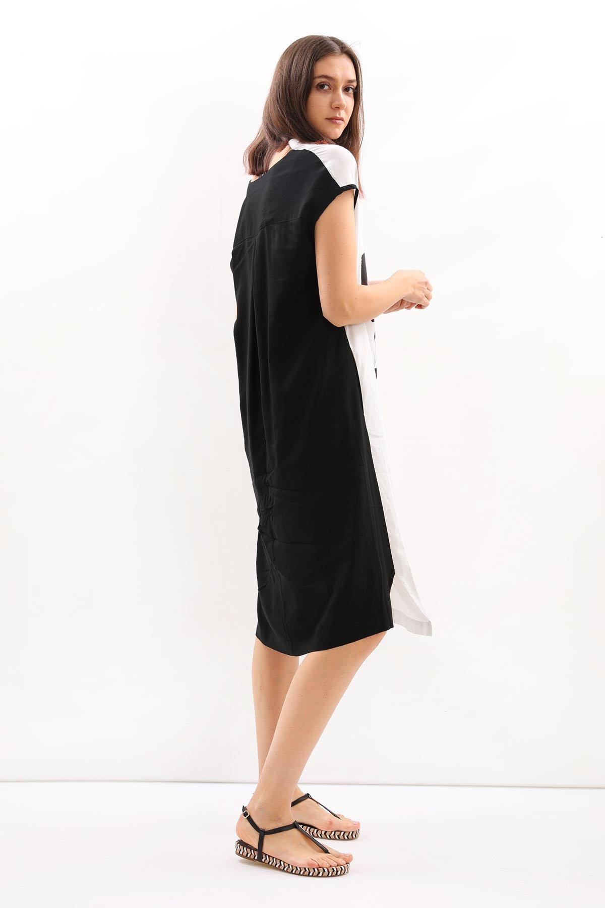 Crea Concept Elbise-Libas Trendy Fashion Store