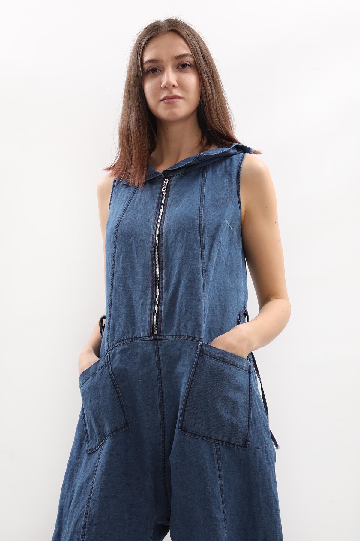 Crea Concept Denim Tulum-Libas Trendy Fashion Store