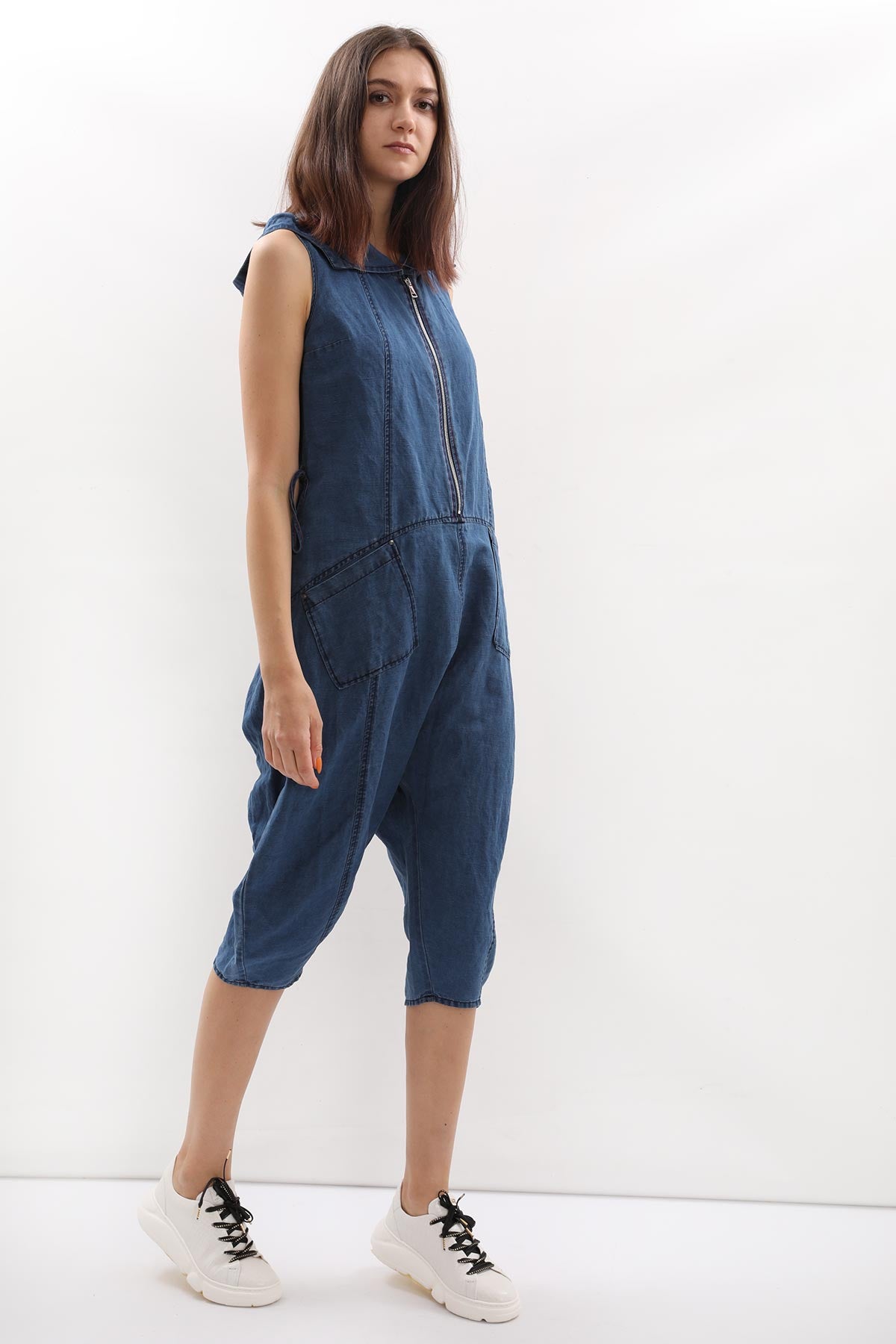 Crea Concept Denim Tulum-Libas Trendy Fashion Store