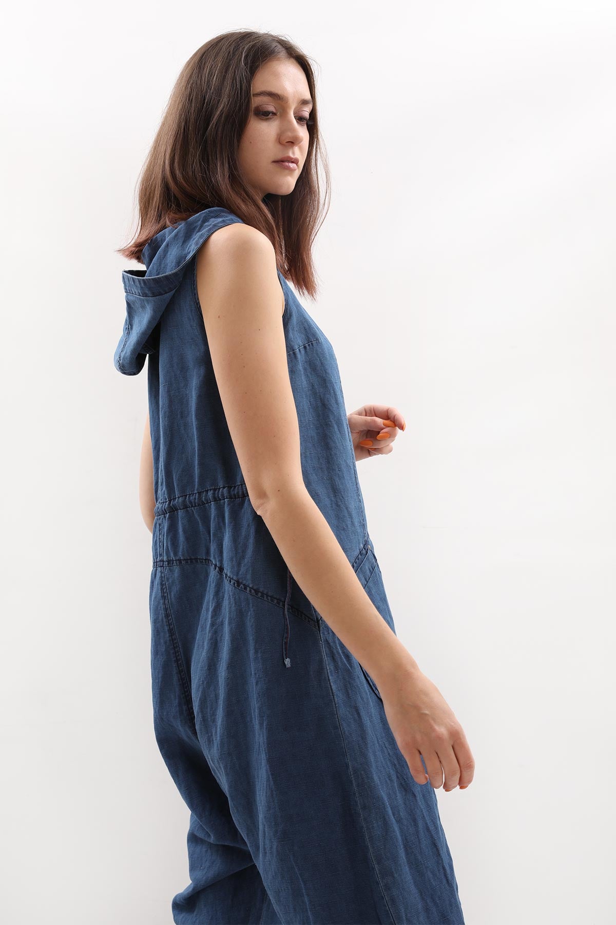 Crea Concept Denim Tulum-Libas Trendy Fashion Store