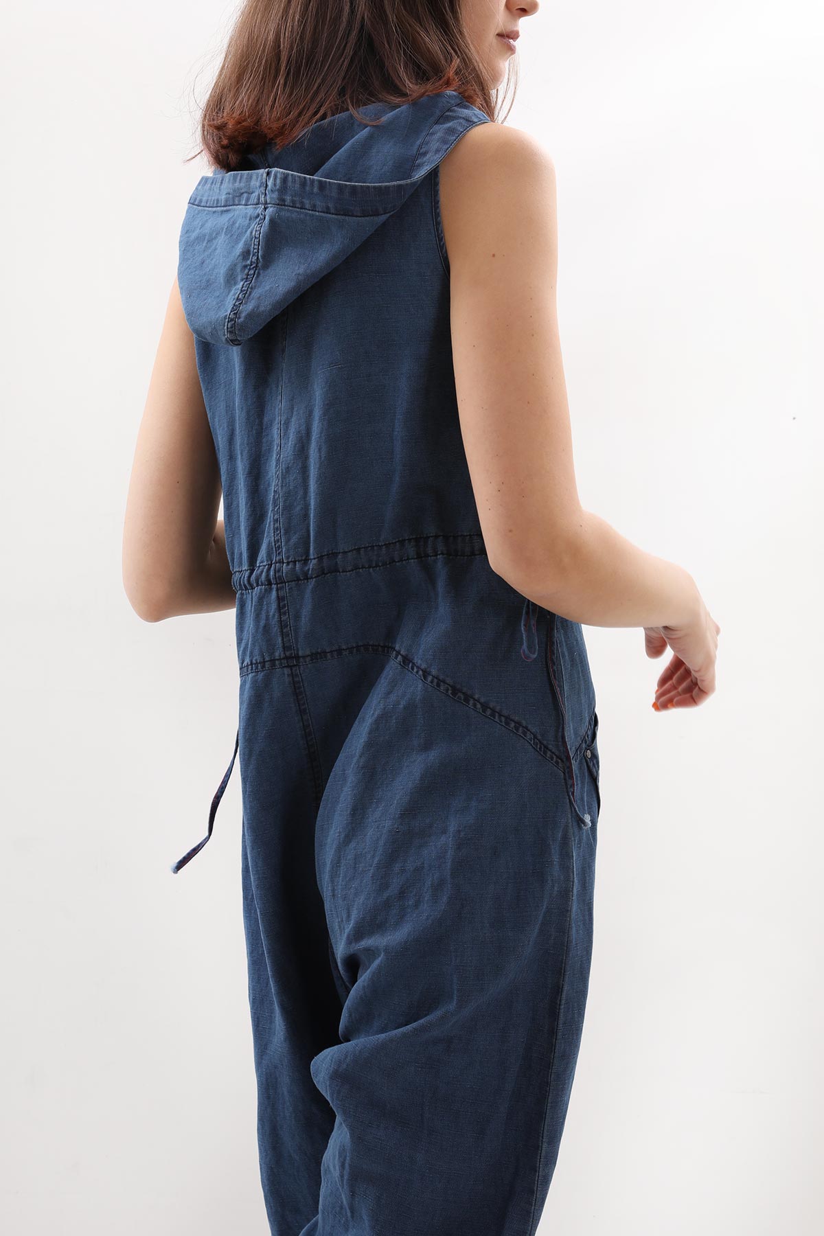 Crea Concept Denim Tulum-Libas Trendy Fashion Store