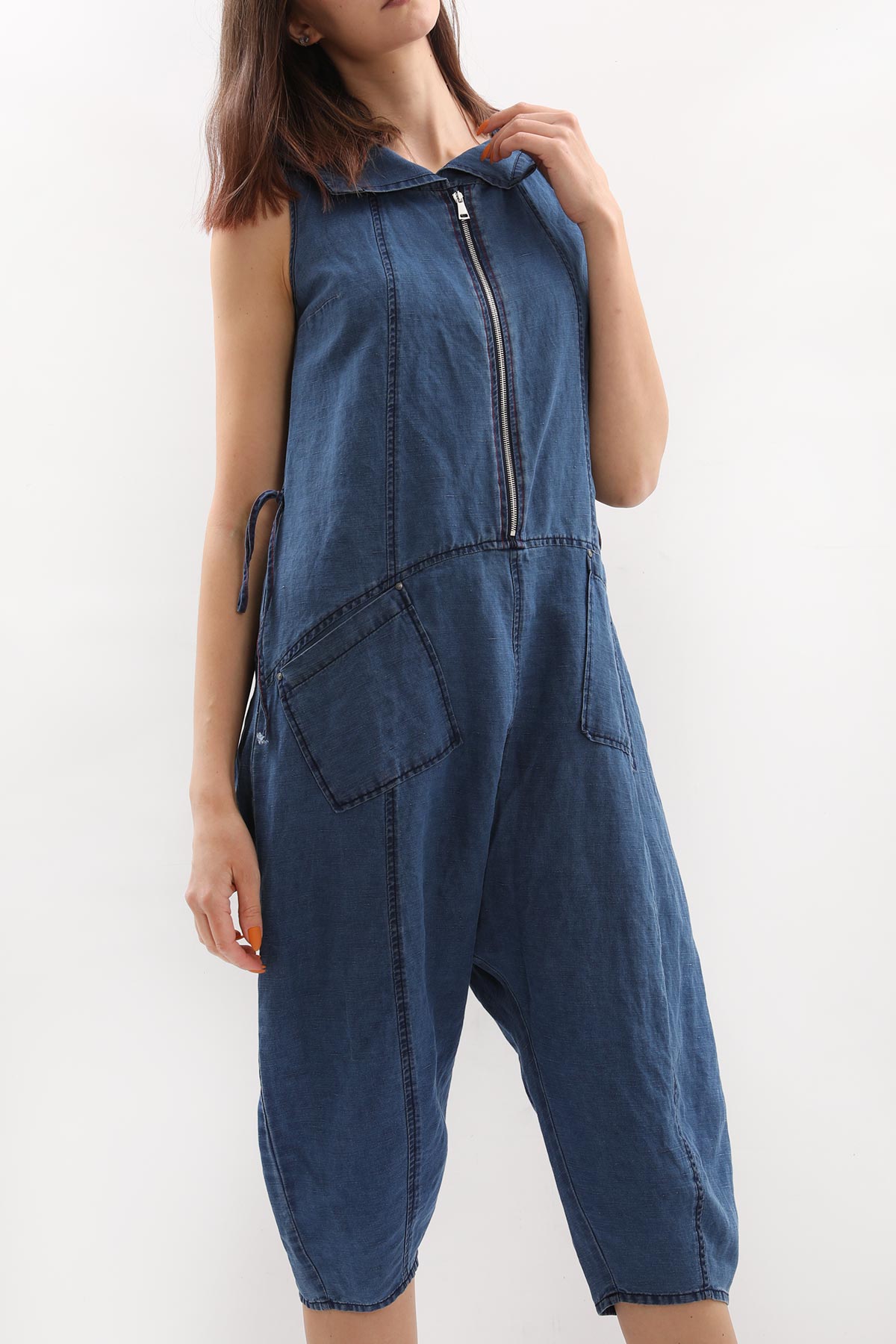 Crea Concept Denim Tulum-Libas Trendy Fashion Store