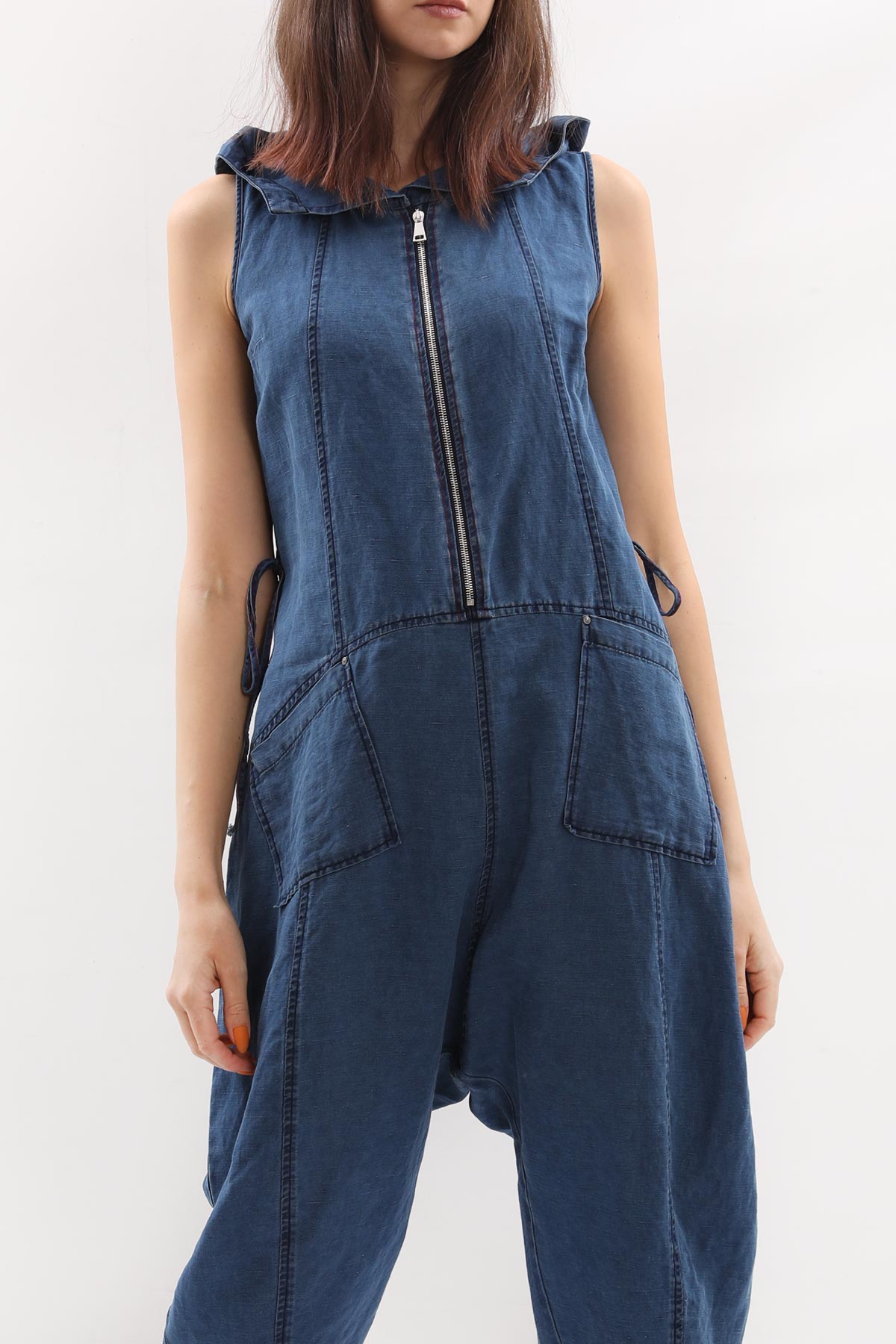 Crea Concept Denim Tulum-Libas Trendy Fashion Store