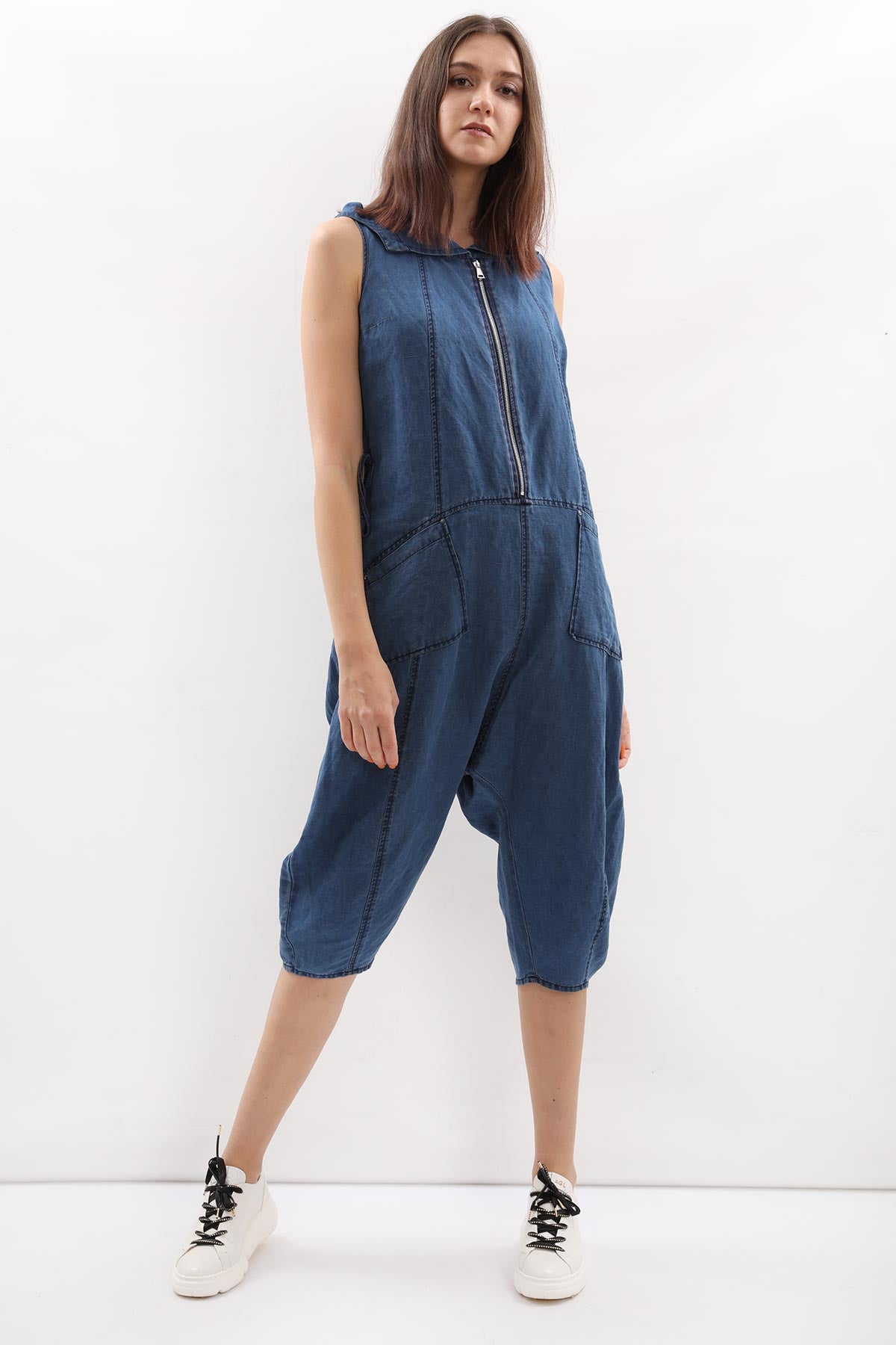 Crea Concept Denim Tulum-Libas Trendy Fashion Store