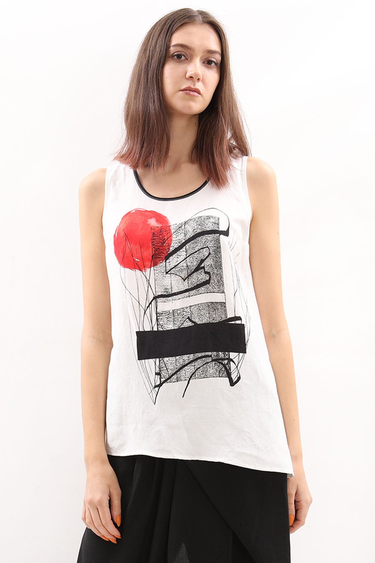 Crea Concept Bluz-Libas Trendy Fashion Store