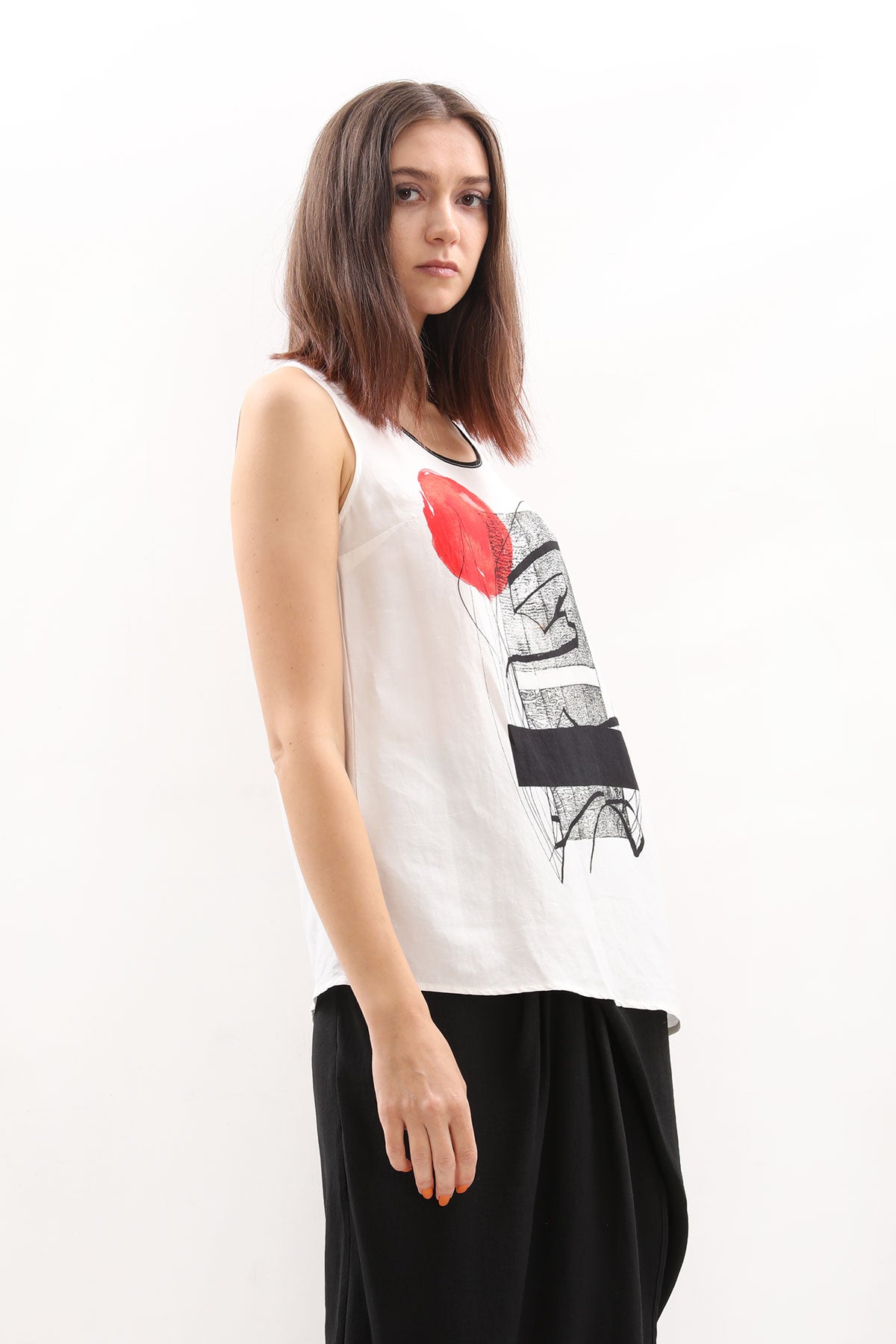 Crea Concept Bluz-Libas Trendy Fashion Store