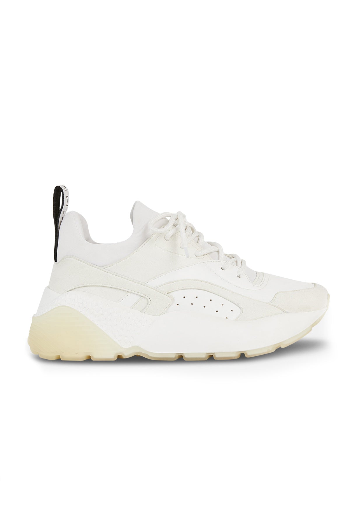 Stella Mccartney Sneaker Ayakkabı