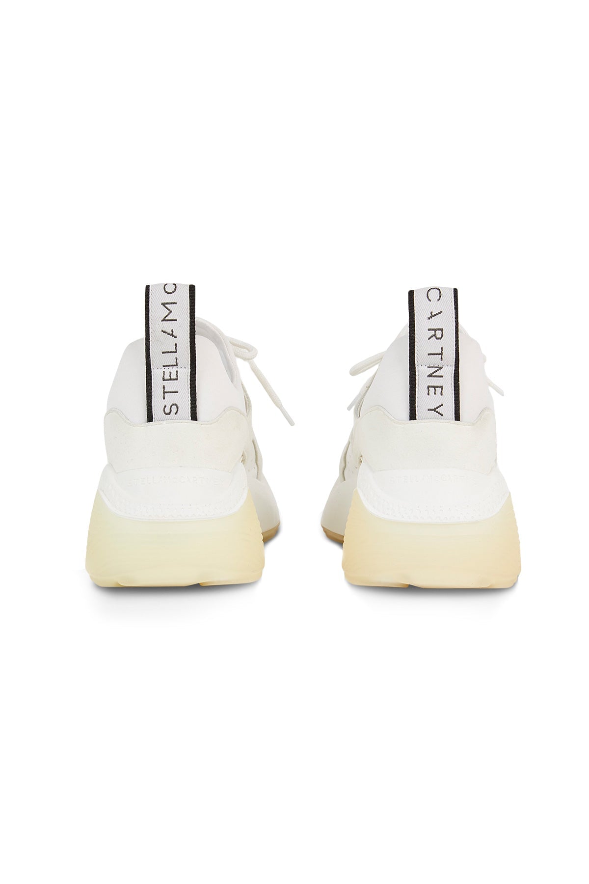 Stella Mccartney Sneaker Ayakkabı
