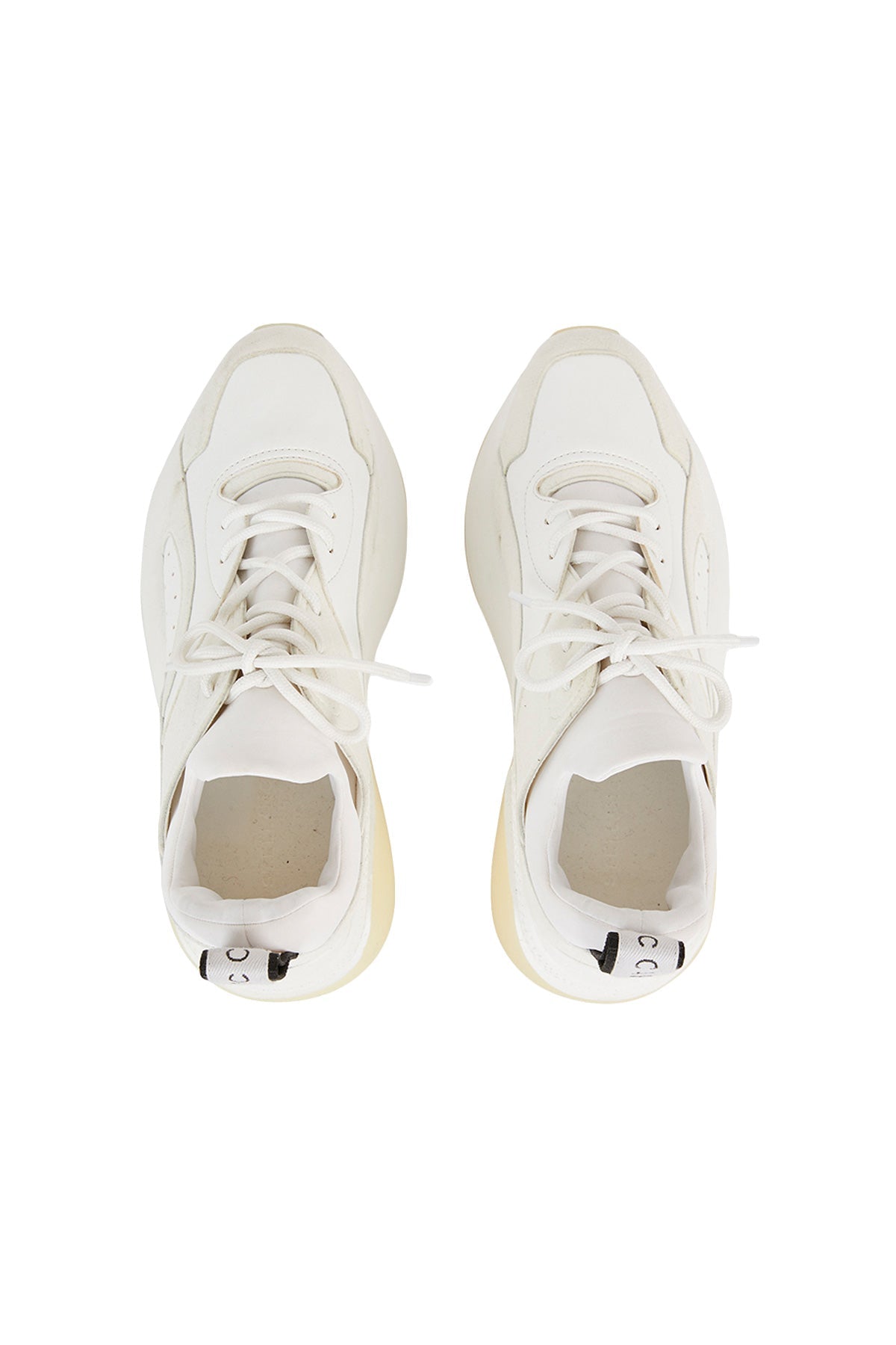 Stella Mccartney Sneaker Ayakkabı