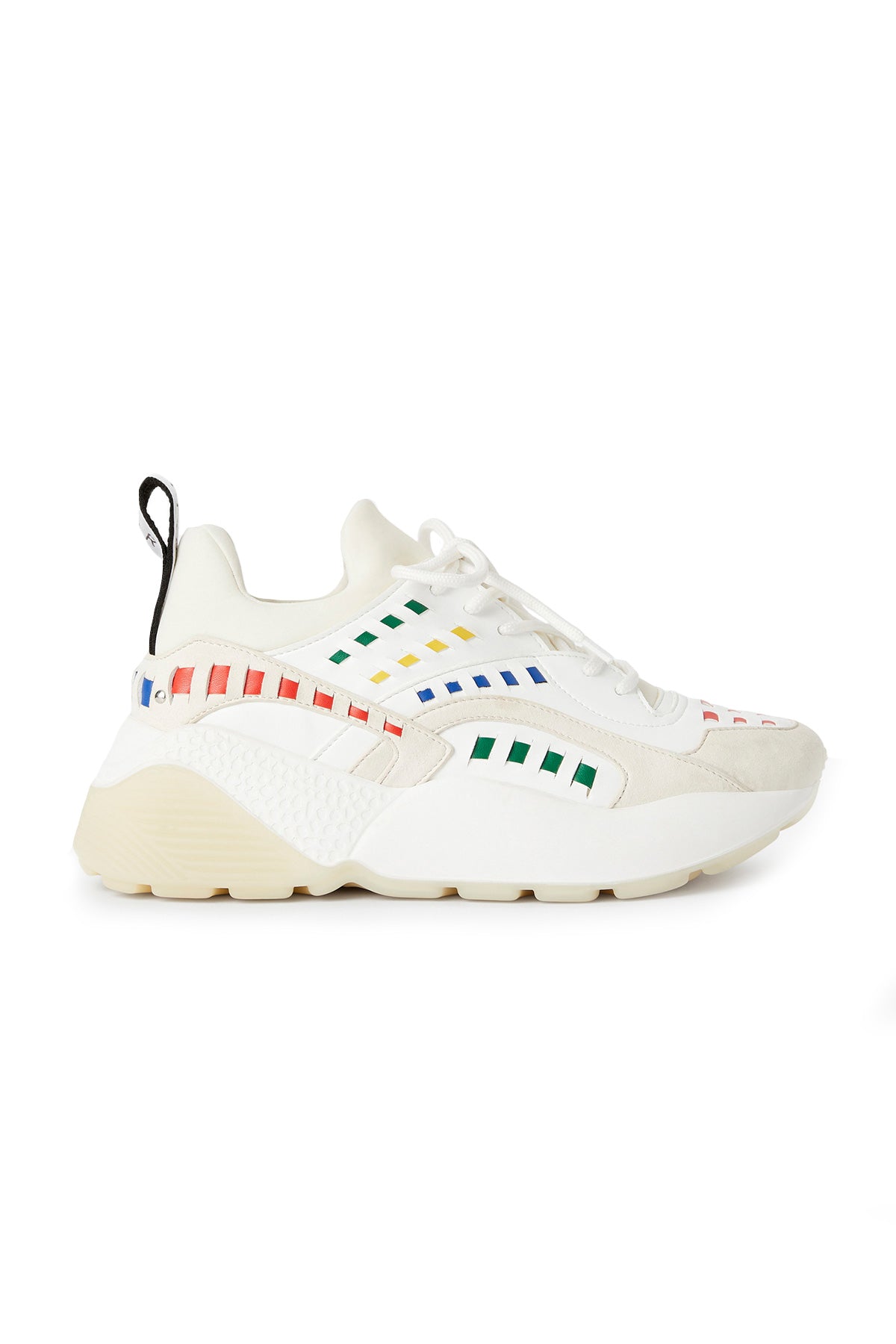 Stella Mccartney Sneaker Ayakkabı-Libas Trendy Fashion Store
