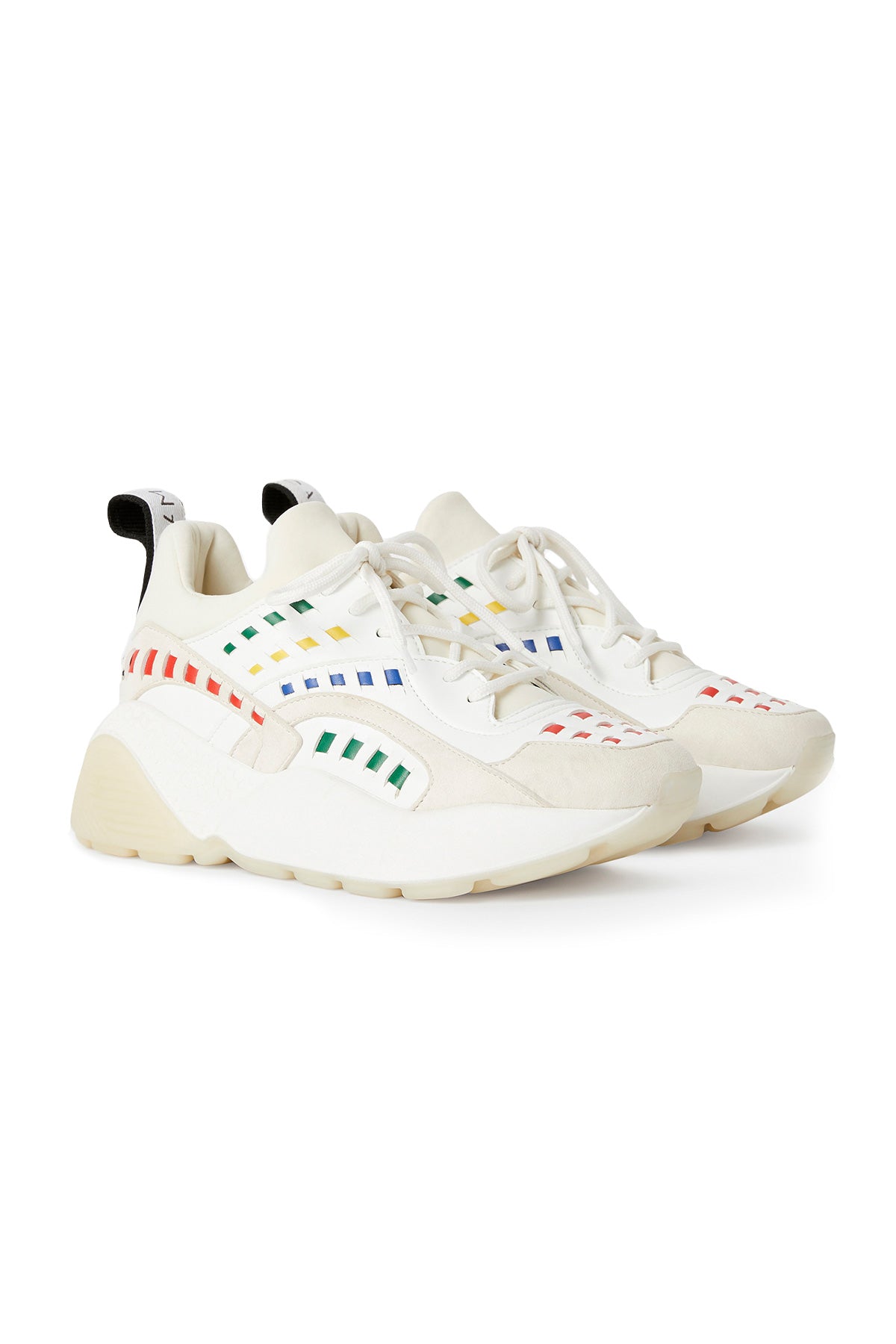 Stella Mccartney Sneaker Ayakkabı-Libas Trendy Fashion Store