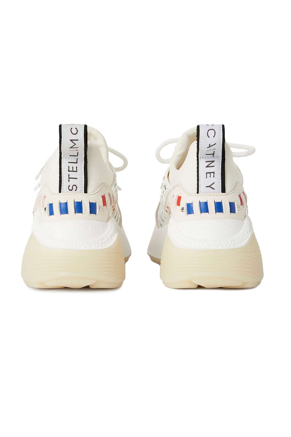 Stella Mccartney Sneaker Ayakkabı-Libas Trendy Fashion Store