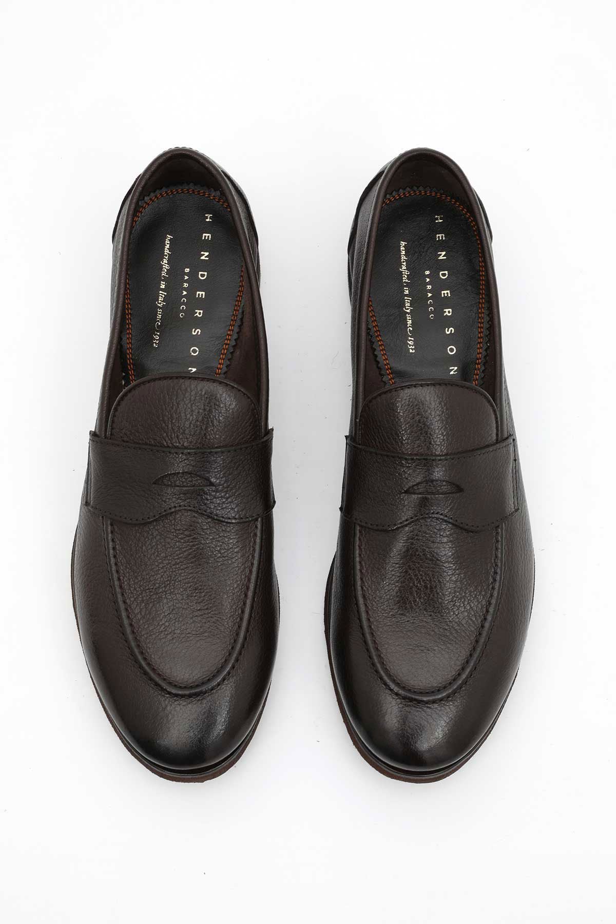 Henderson Loafer Ayakkabı-Libas Trendy Fashion Store