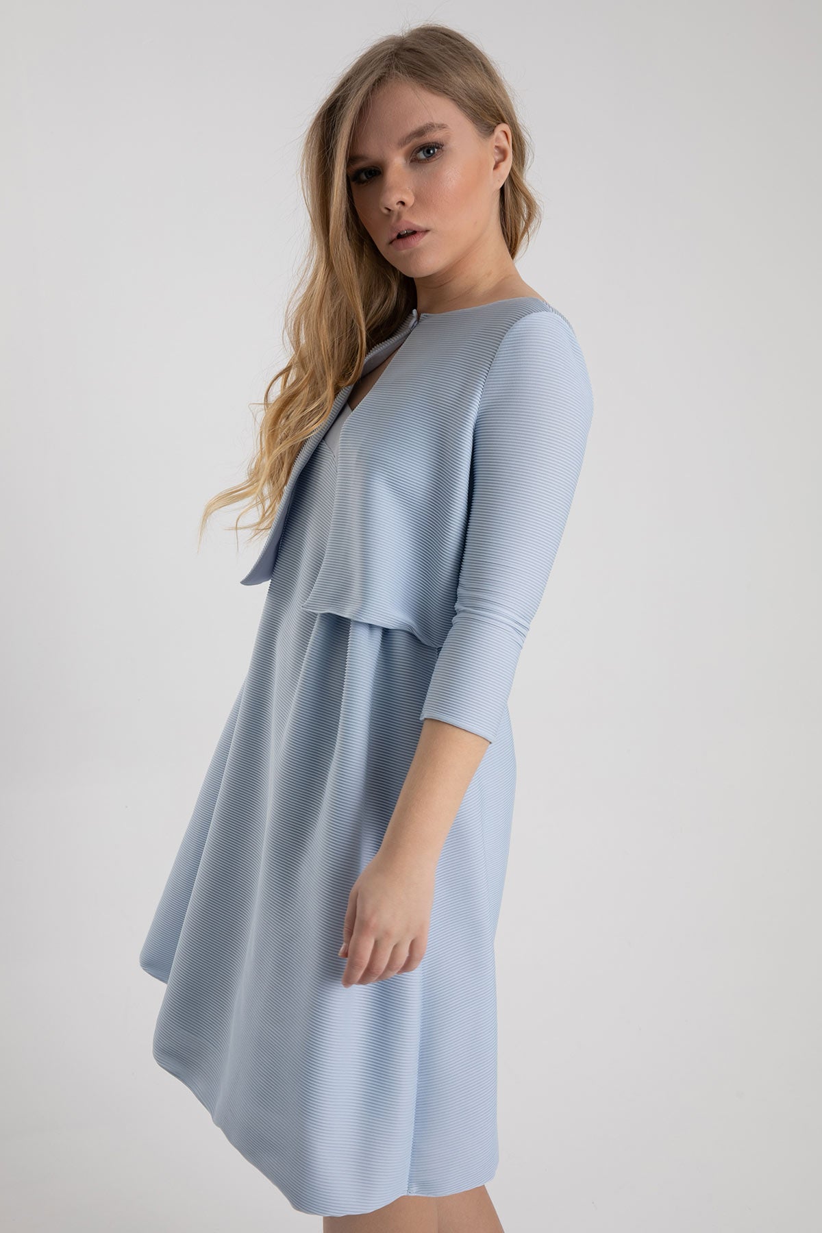 Emporio Armani Döpiyes Elbise Ceket Takım-Libas Trendy Fashion Store