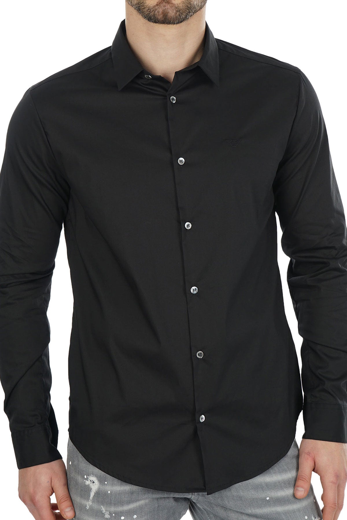 Emporio Armani Gömlek-Libas Trendy Fashion Store