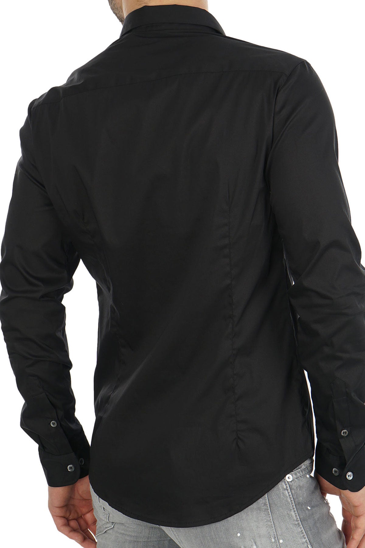 Emporio Armani Gömlek-Libas Trendy Fashion Store