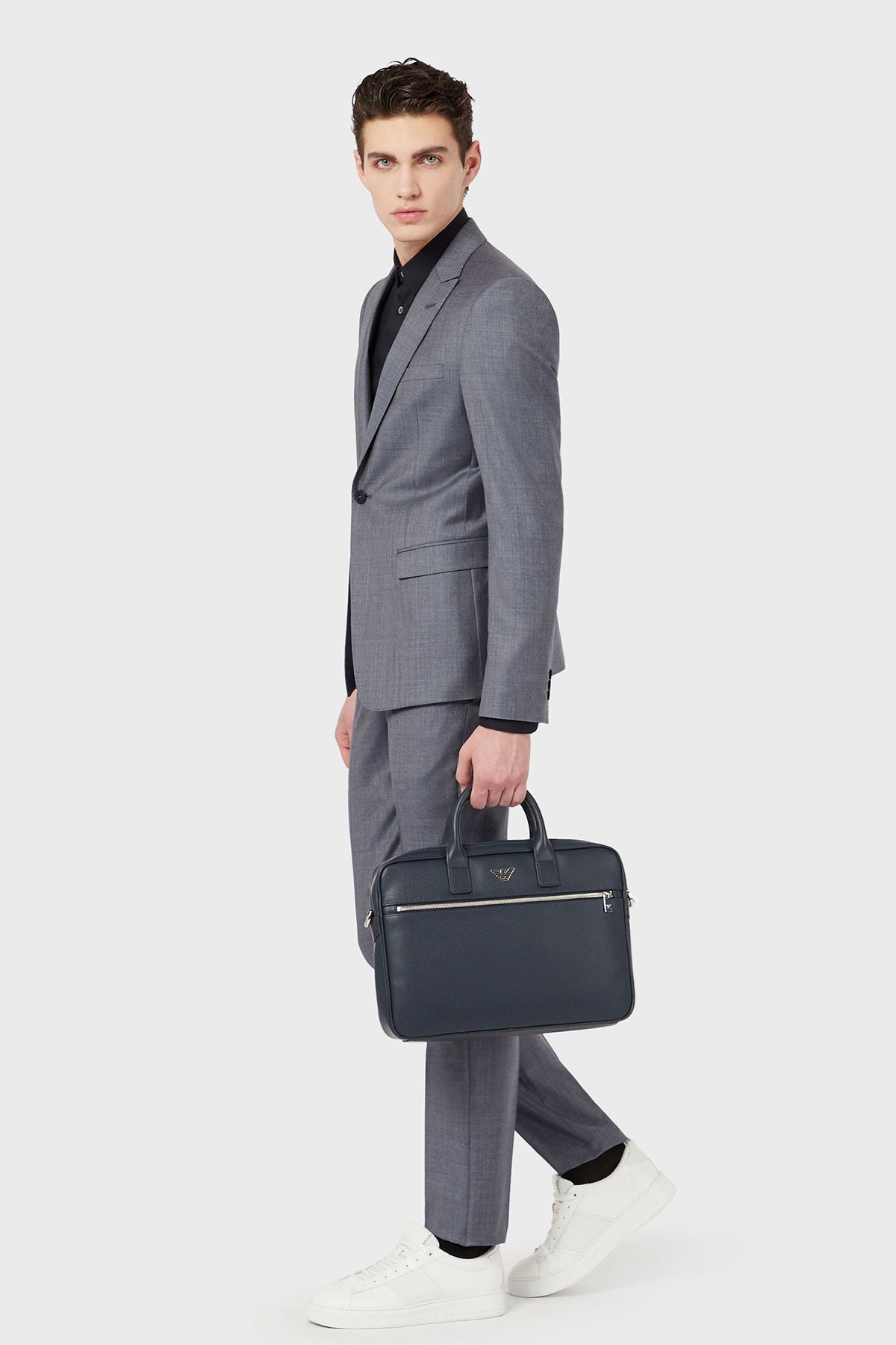 Emporio Armani Gömlek-Libas Trendy Fashion Store