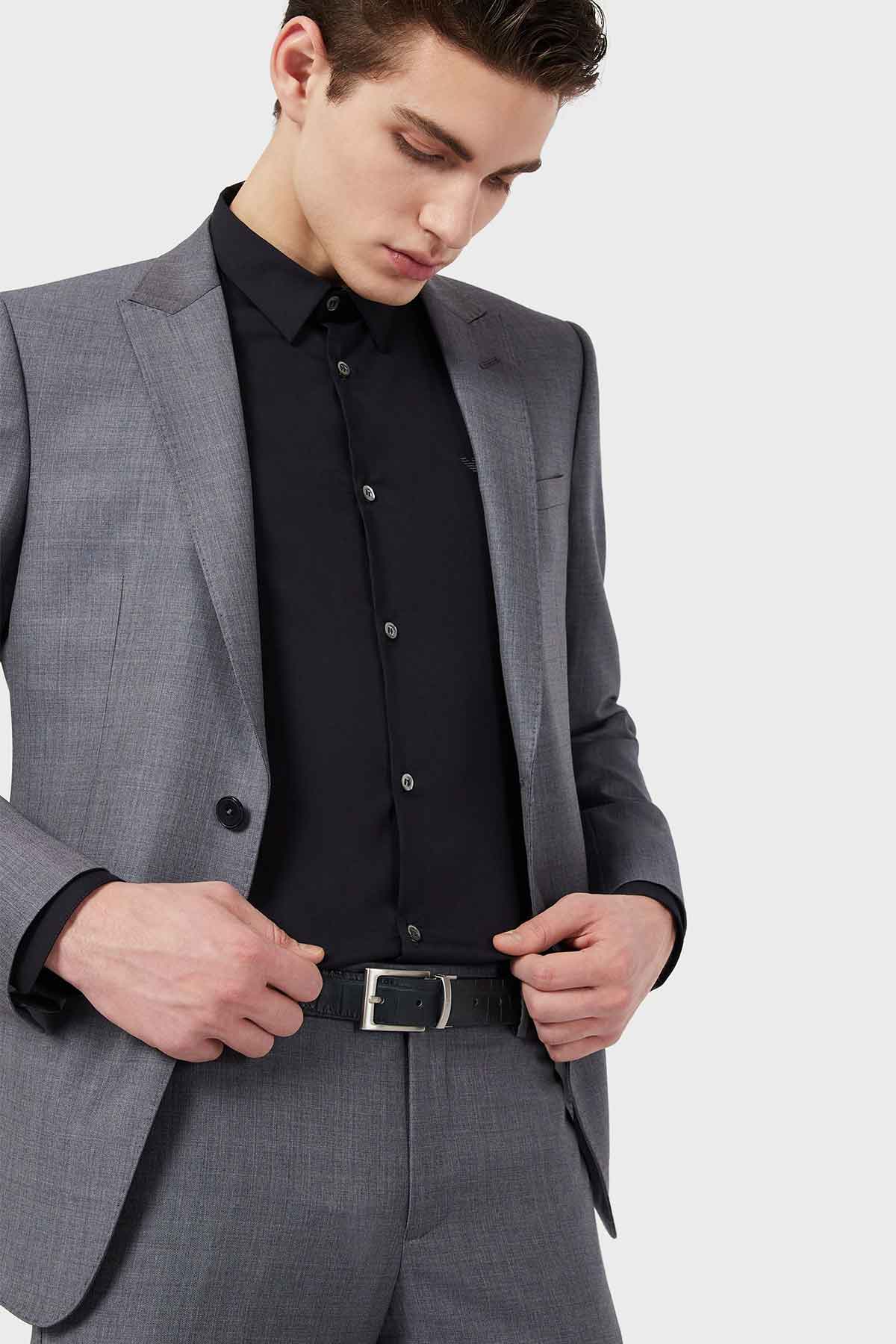 Emporio Armani Gömlek-Libas Trendy Fashion Store