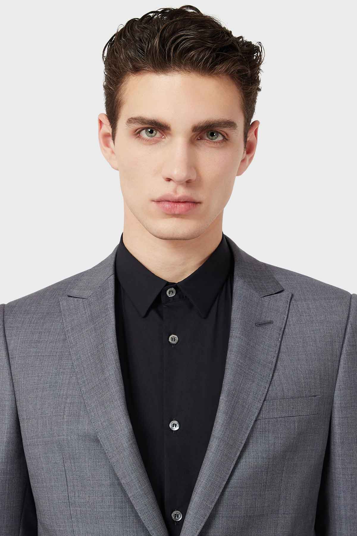 Emporio Armani Gömlek-Libas Trendy Fashion Store