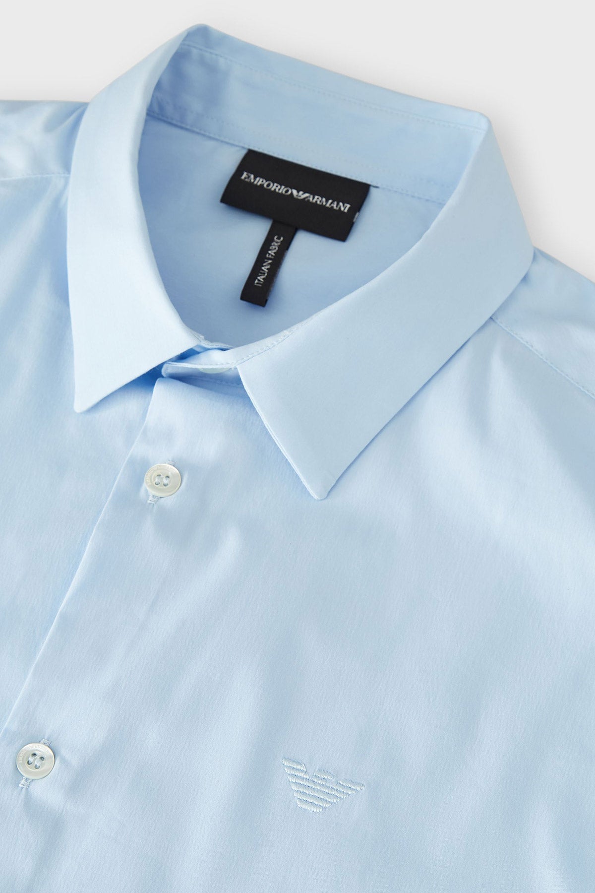 Emporio Armani Gömlek-Libas Trendy Fashion Store