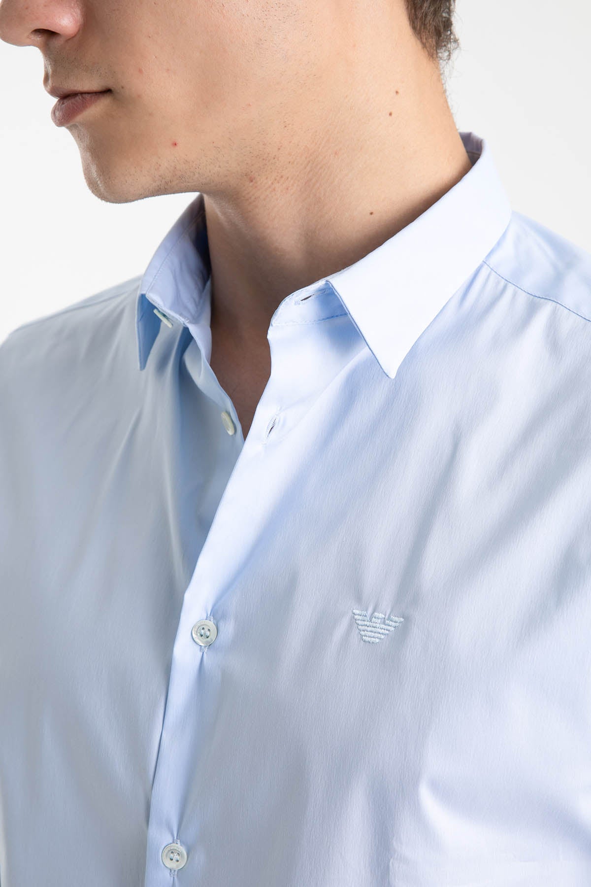 Emporio Armani Gömlek-Libas Trendy Fashion Store