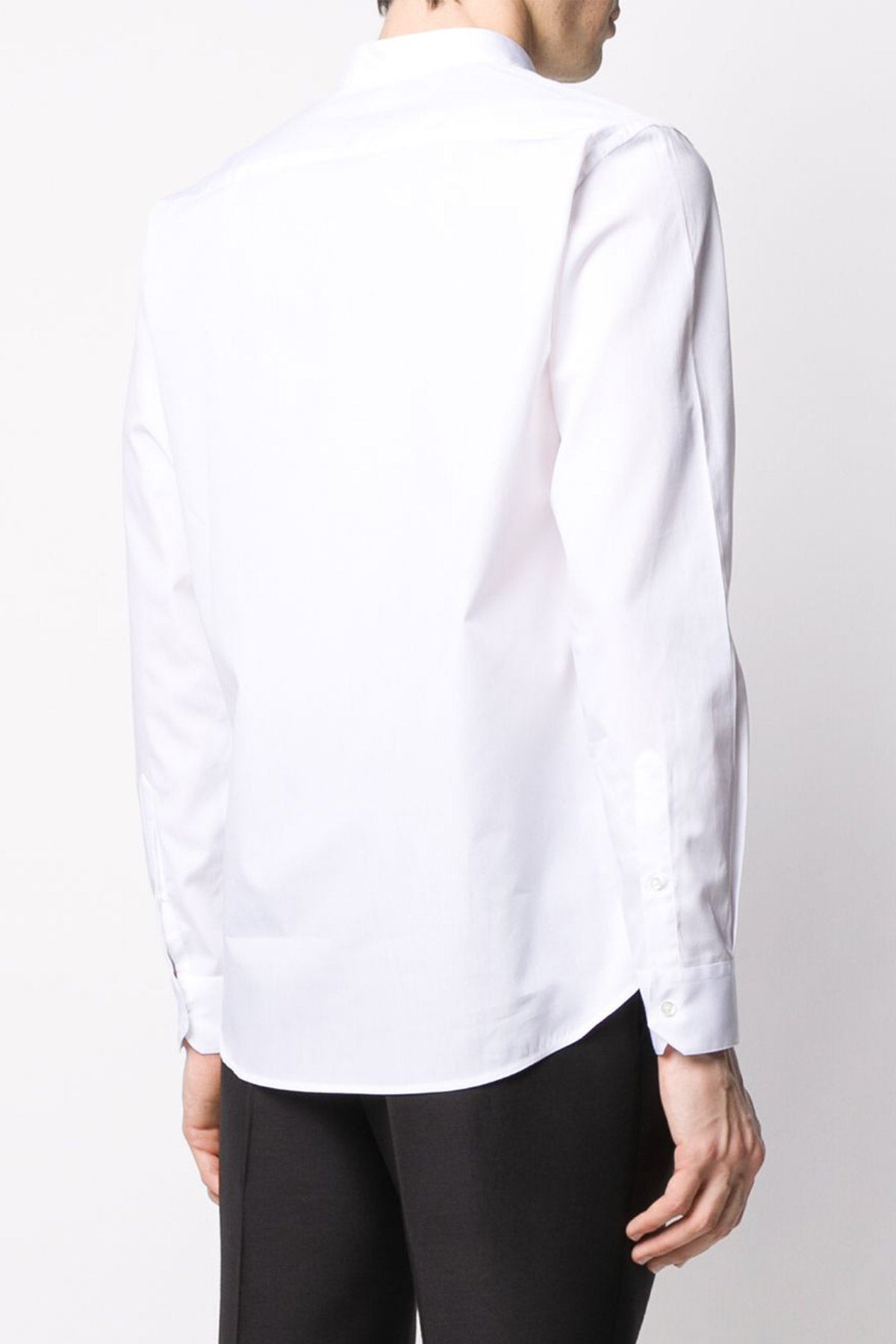 Emporio Armani Modern Fit Hakim Yaka Gömlek-Libas Trendy Fashion Store