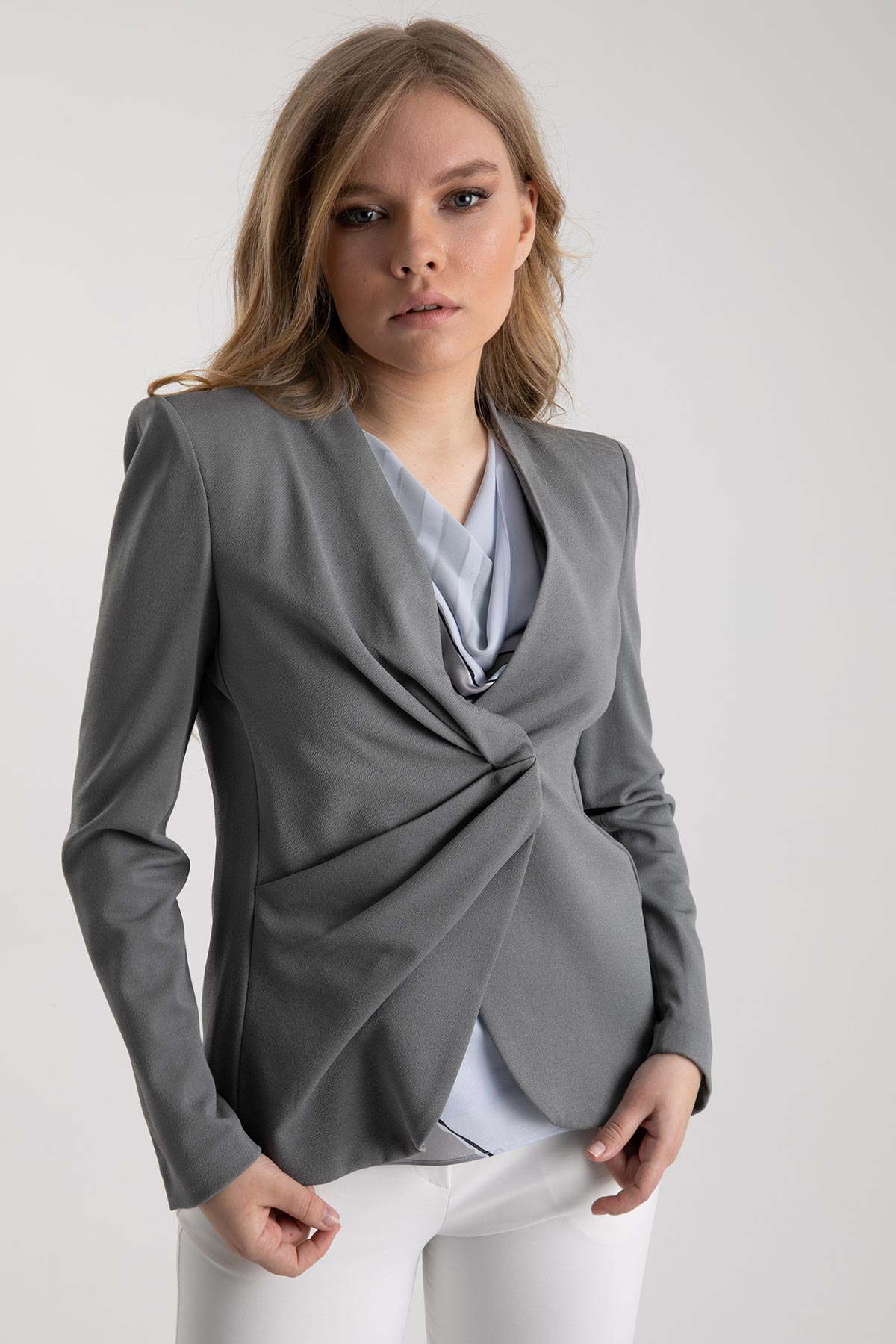 Emporio Armani Anvelop Ceket-Libas Trendy Fashion Store