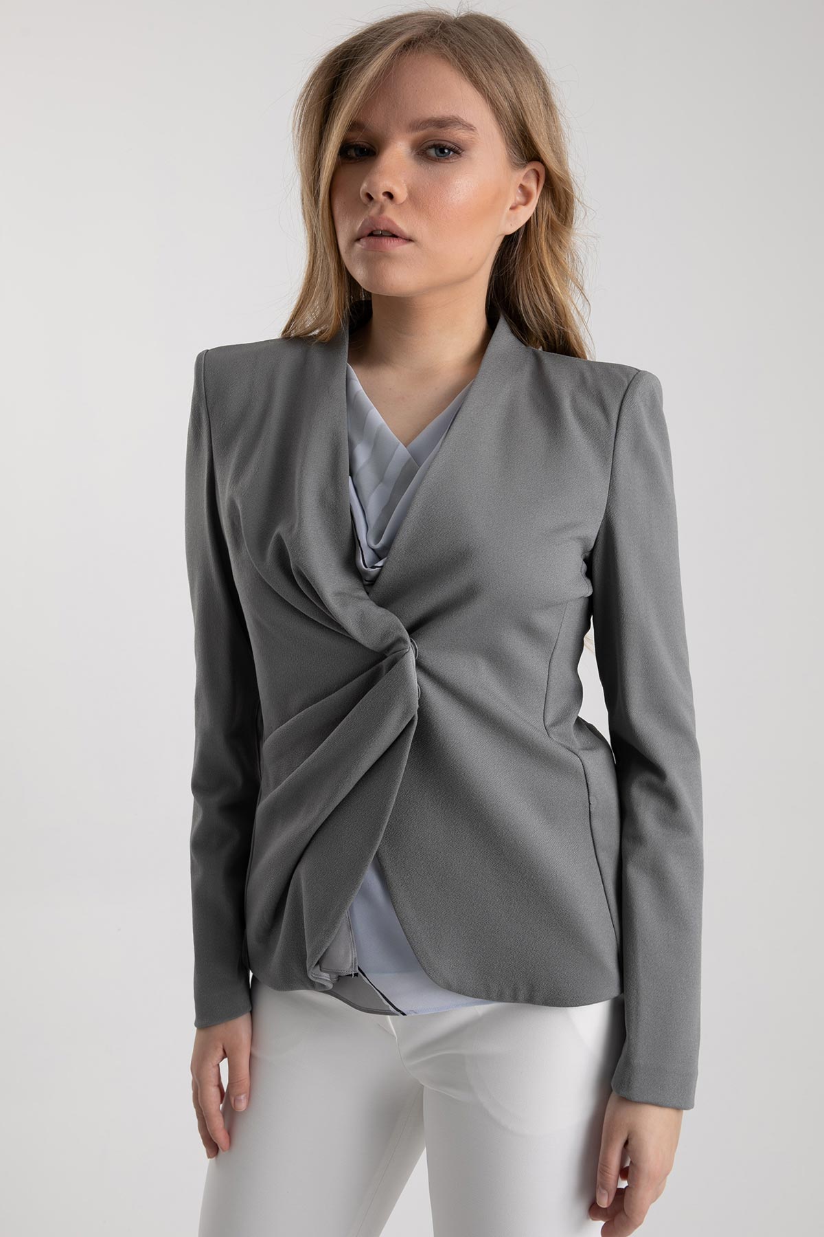 Emporio Armani Anvelop Ceket-Libas Trendy Fashion Store