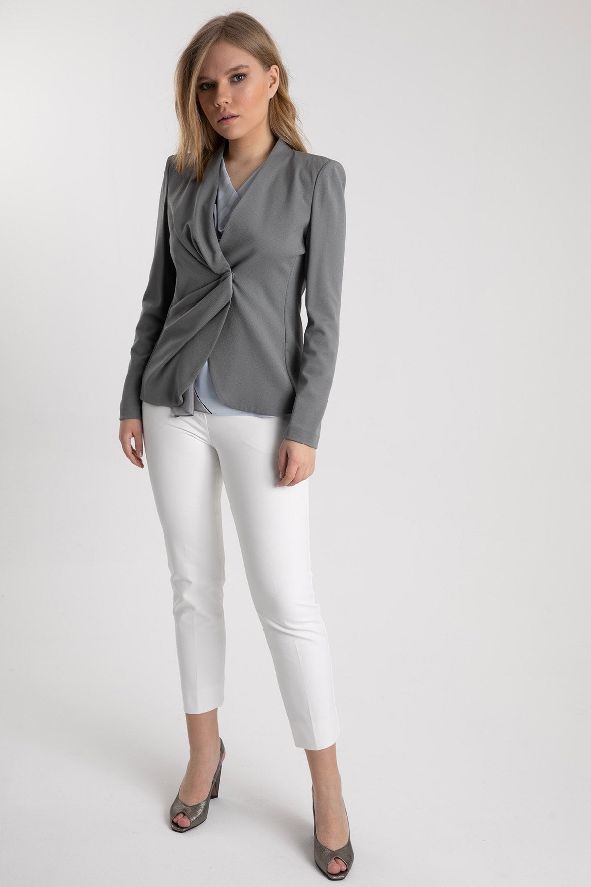 Emporio Armani Anvelop Ceket-Libas Trendy Fashion Store