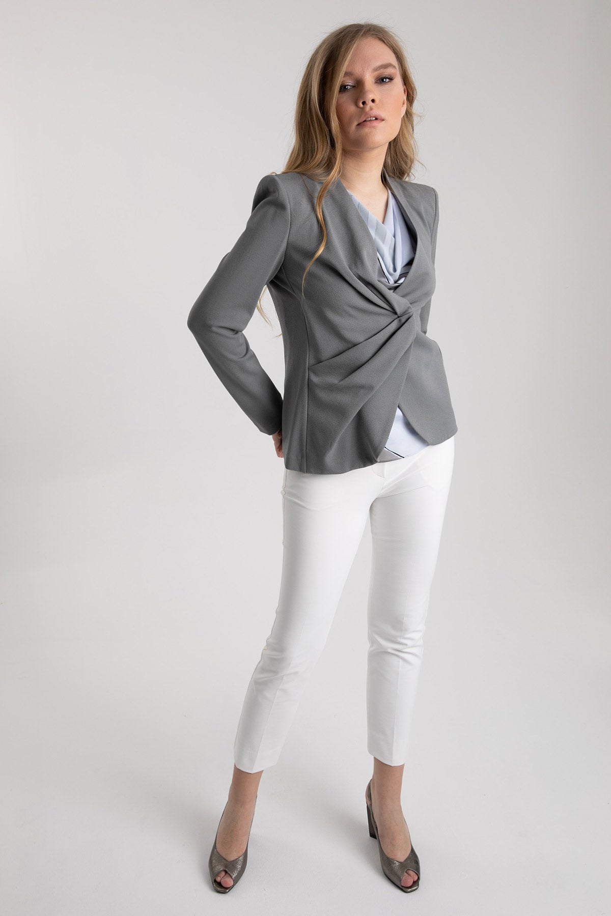 Emporio Armani Anvelop Ceket-Libas Trendy Fashion Store