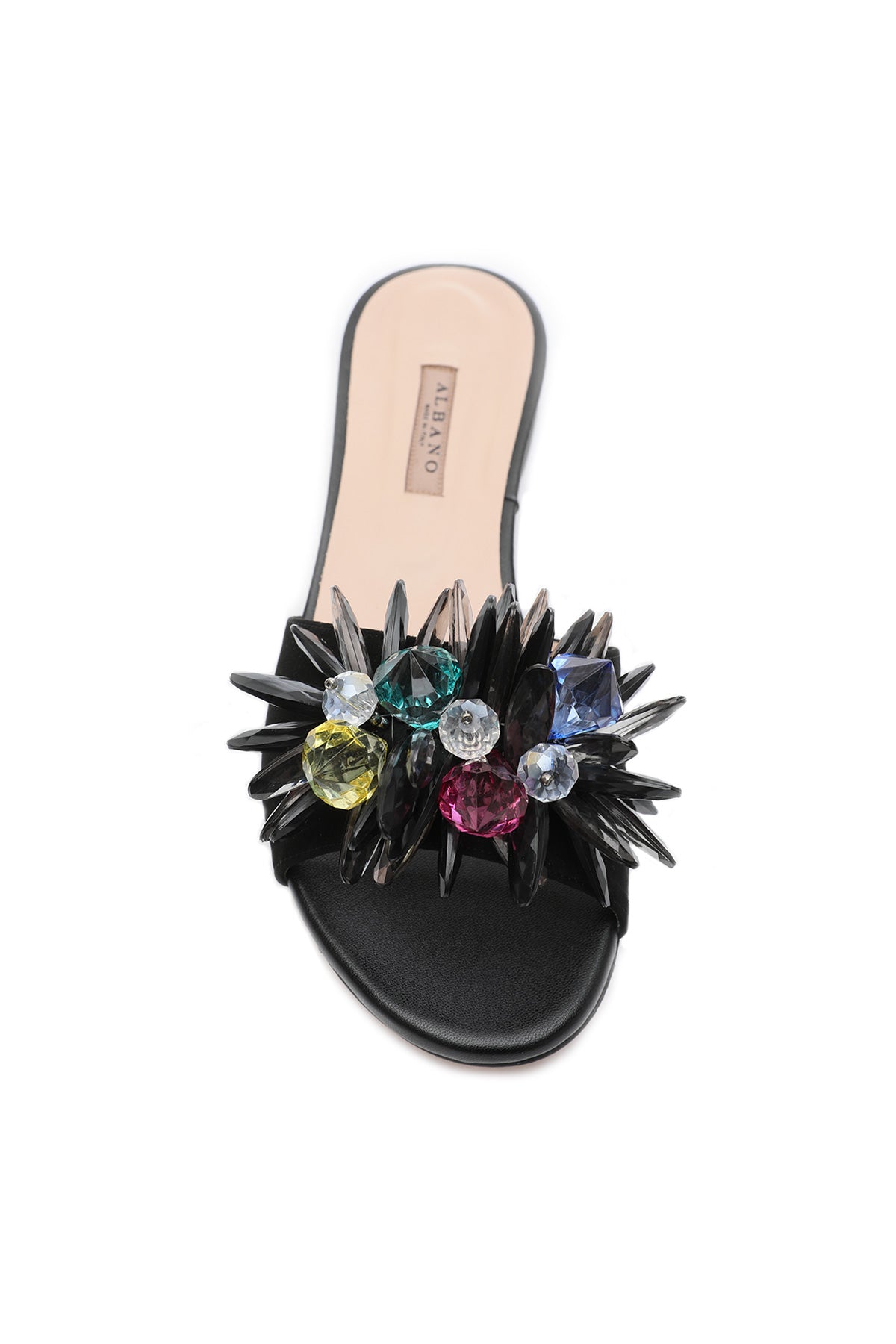 Albano Terlik-Libas Trendy Fashion Store