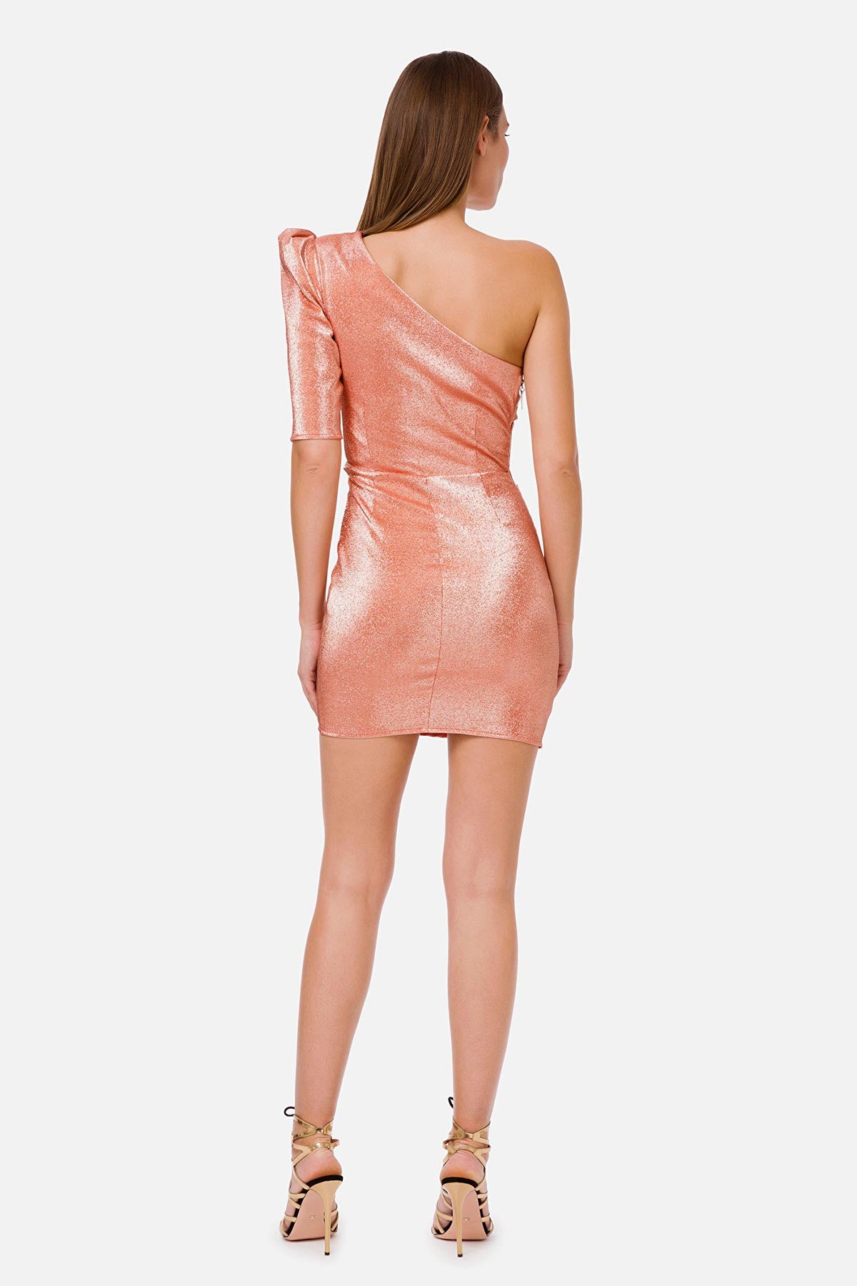 Elisabetta Franchi Elbise-Libas Trendy Fashion Store