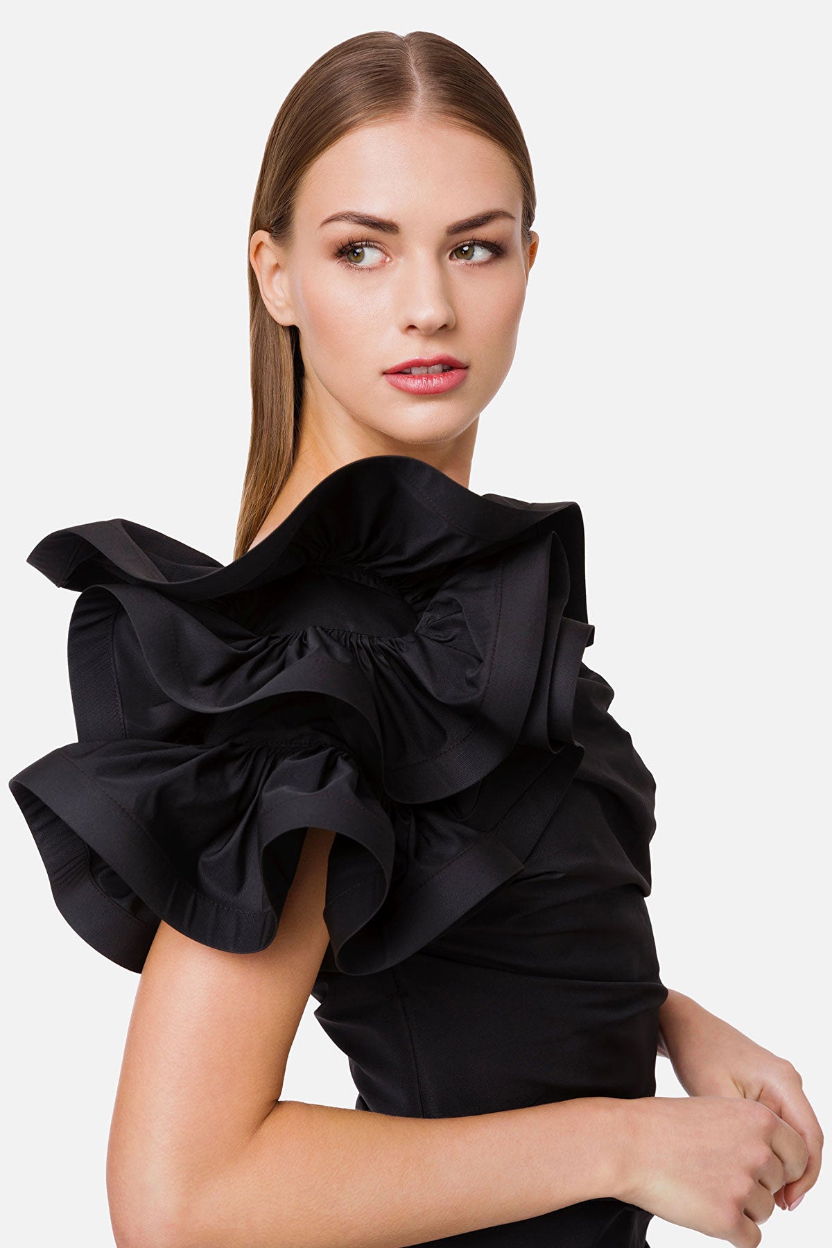 Elisabetta Franchi Elbise-Libas Trendy Fashion Store