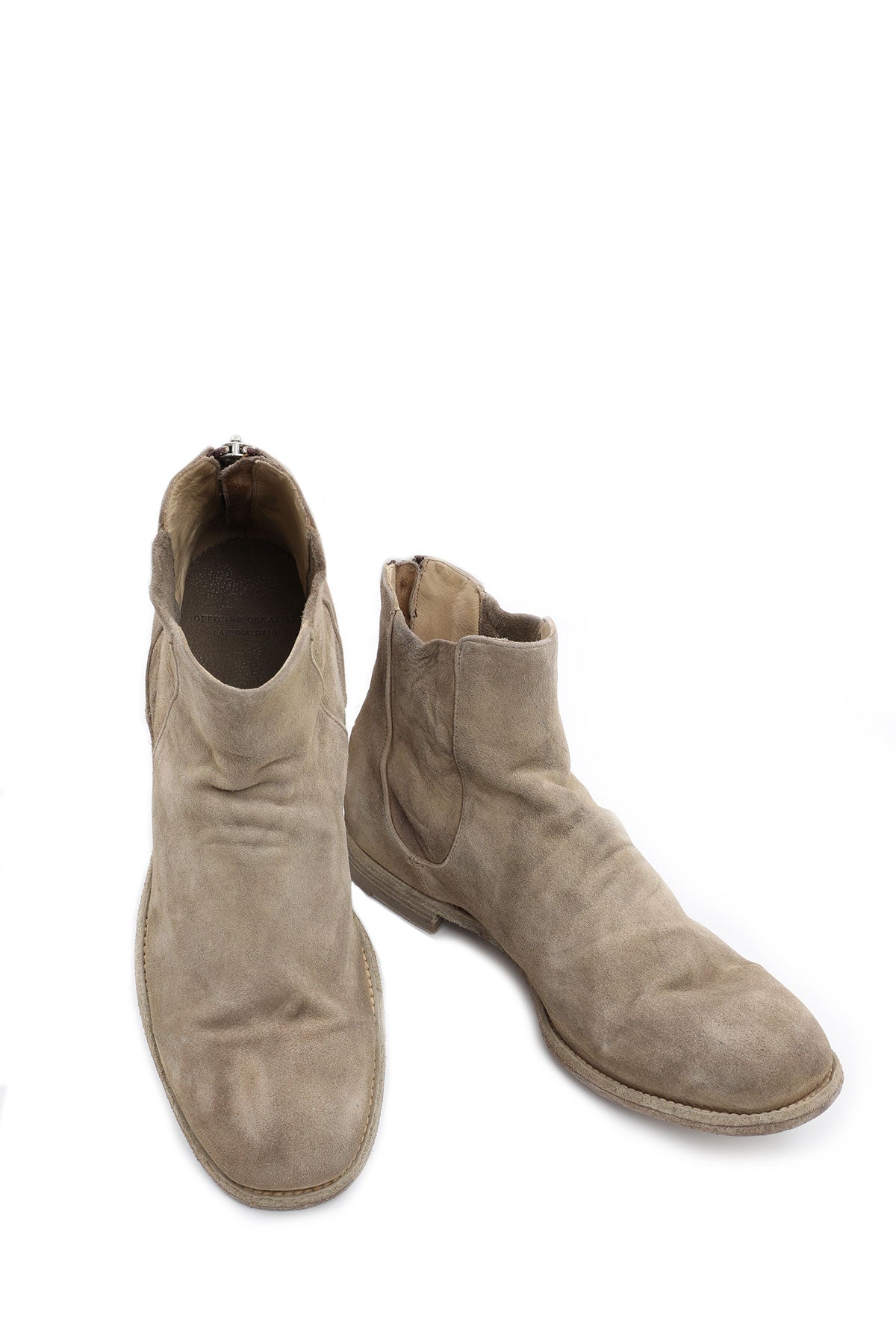 Officine Creative Bot-Libas Trendy Fashion Store