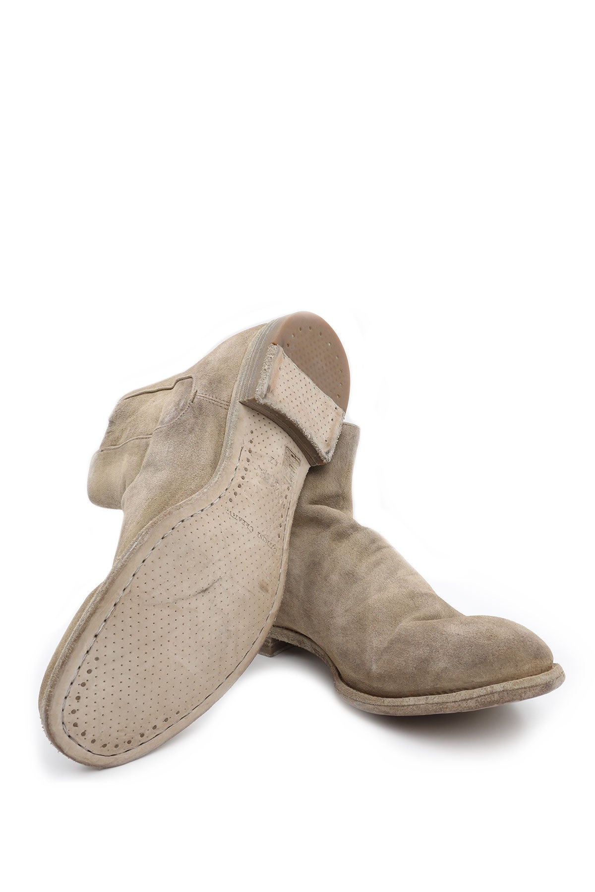 Officine Creative Bot-Libas Trendy Fashion Store