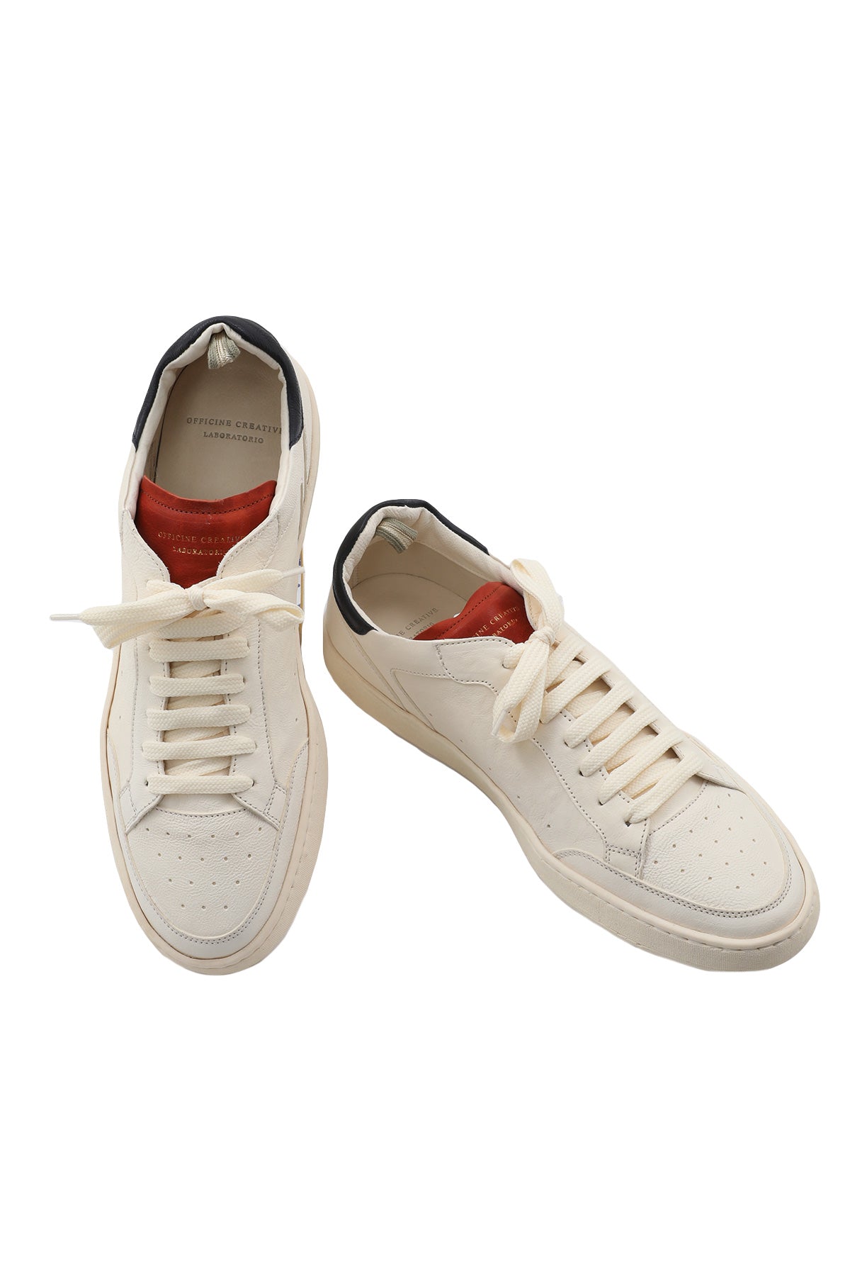 Officine Creative Sneaker Ayakkabı-Libas Trendy Fashion Store