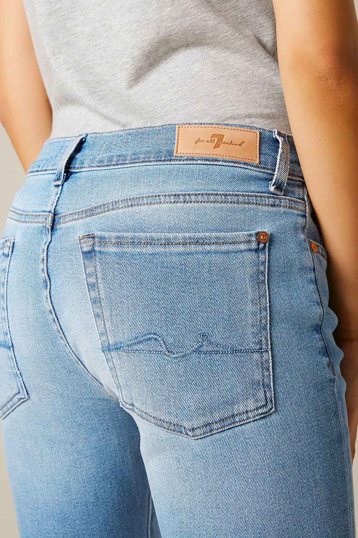 7 For All Mankind Asher Boyfriend Jeans-Libas Trendy Fashion Store