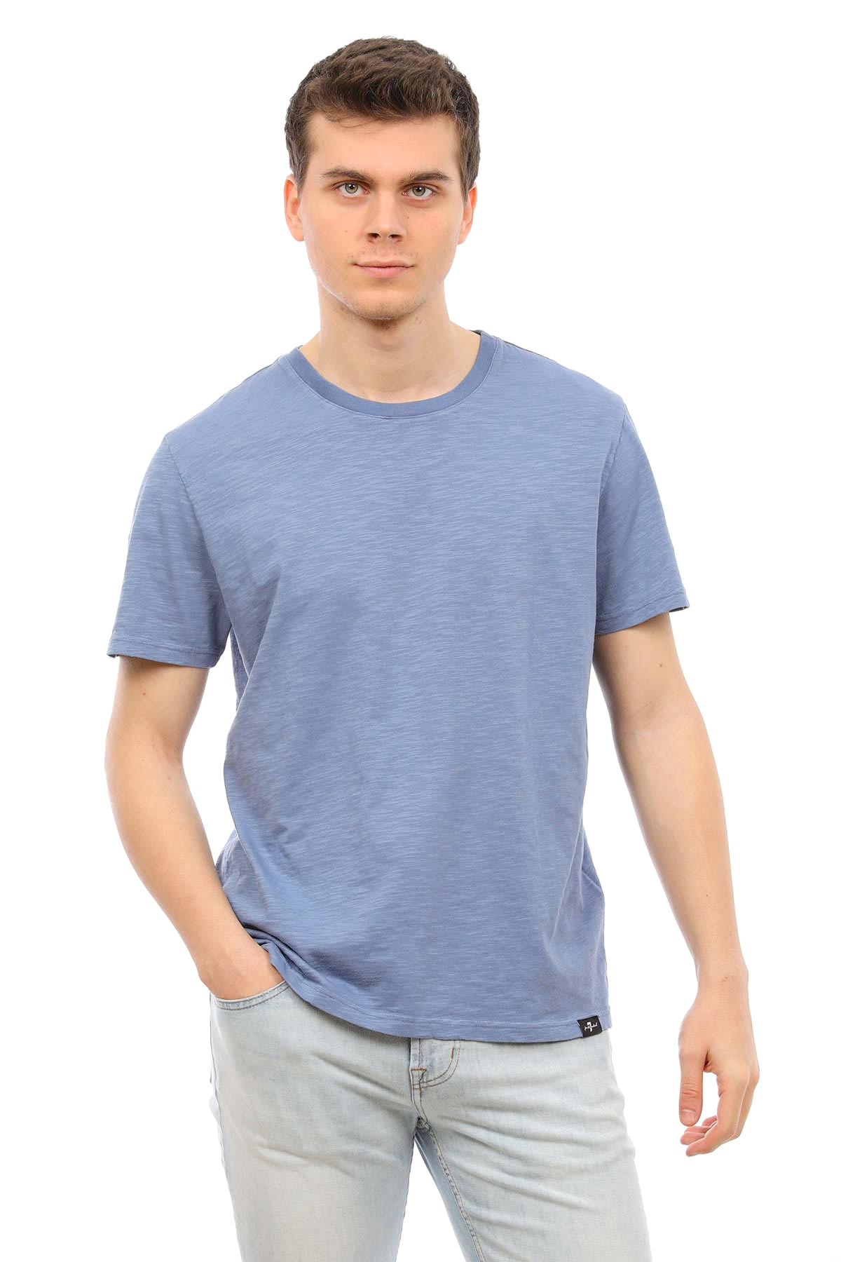 7 For All Mankind T-shirt-Libas Trendy Fashion Store