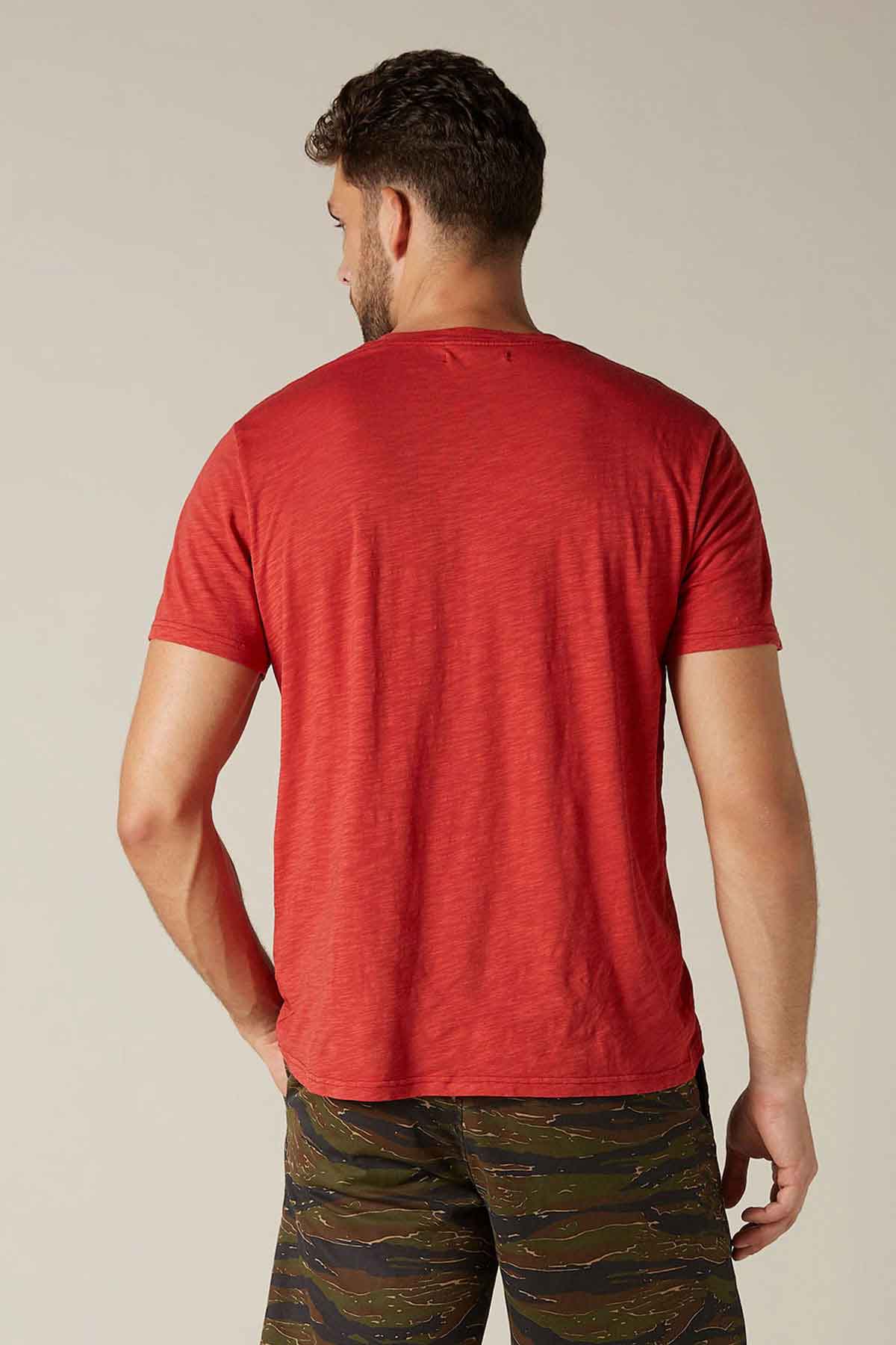 7 For All Mankind T-shirt-Libas Trendy Fashion Store