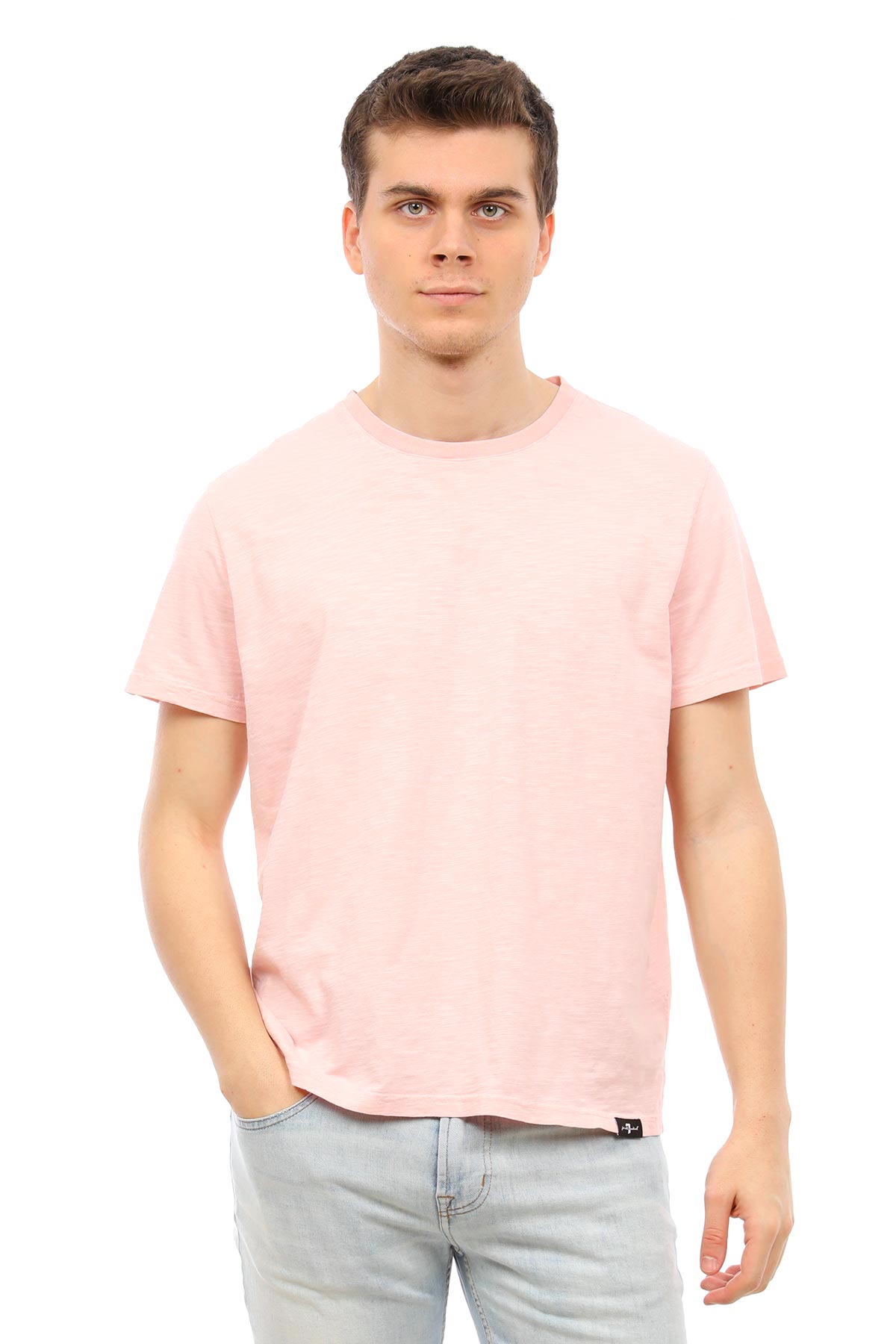 7 For All Mankind T-shirt-Libas Trendy Fashion Store