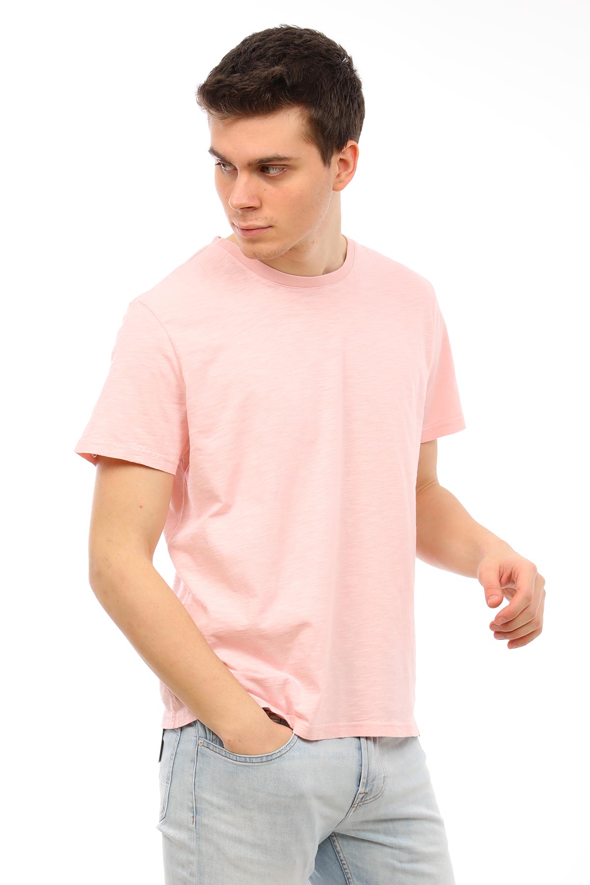 7 For All Mankind T-shirt-Libas Trendy Fashion Store